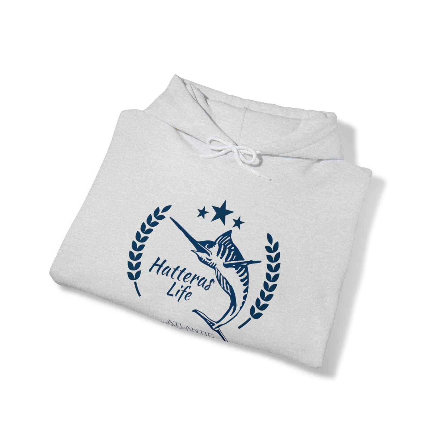 Heavy Blend™ Hooded Sweatshirt