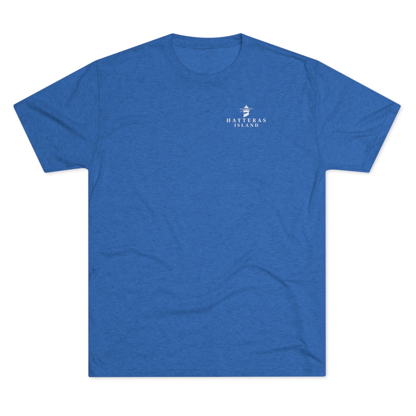 Keeping the Light Tri-Blend Crew Tee