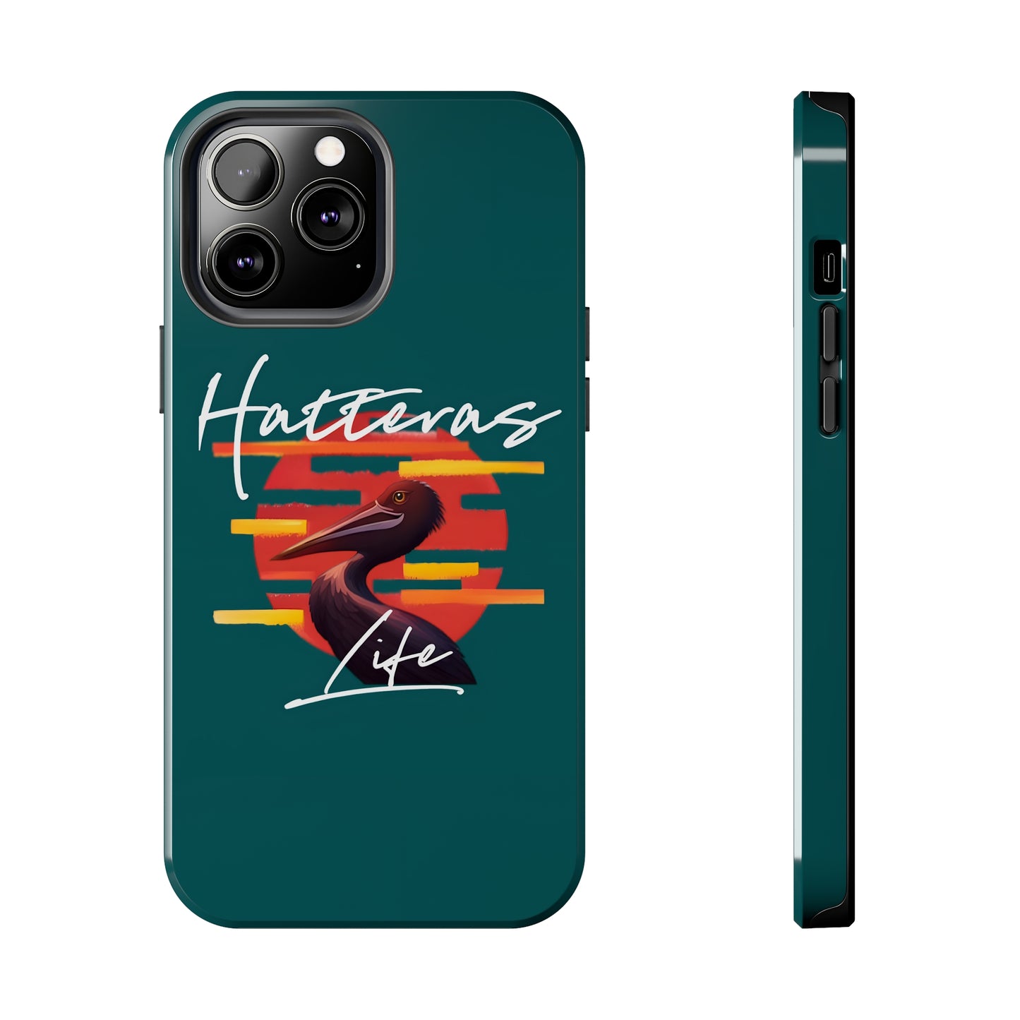 Peli Tough Phone Case