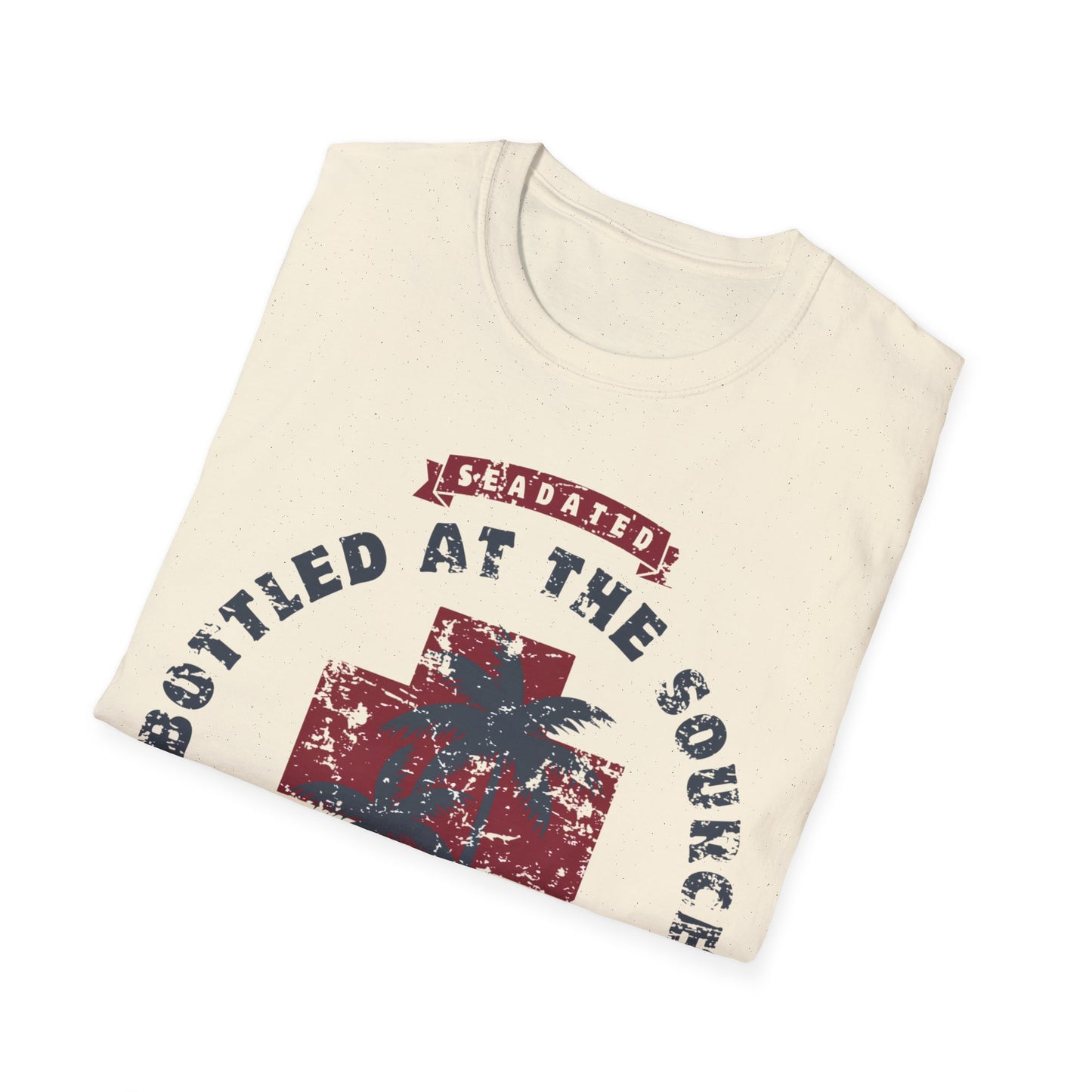 Panacea T-shirt