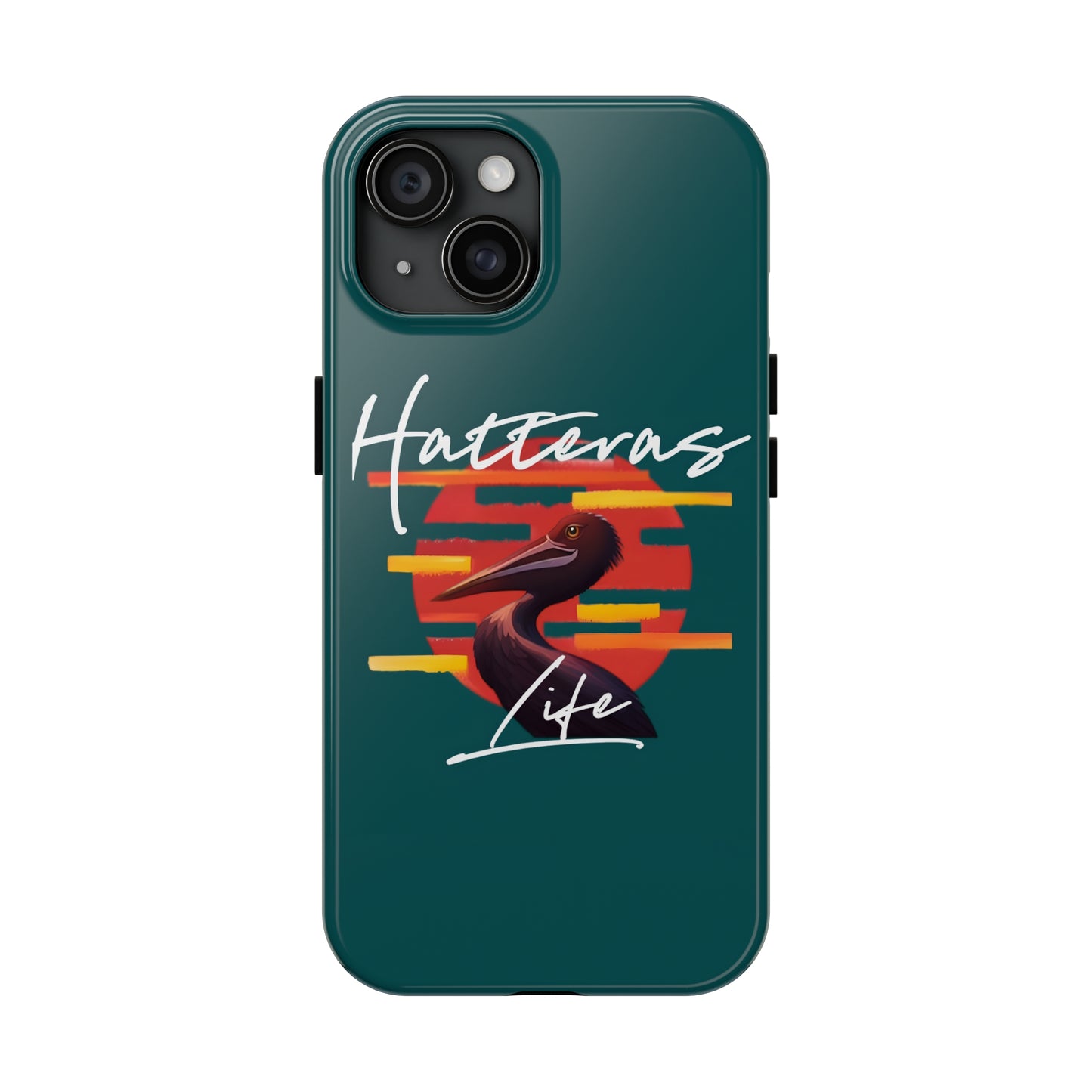 Peli Tough Phone Case