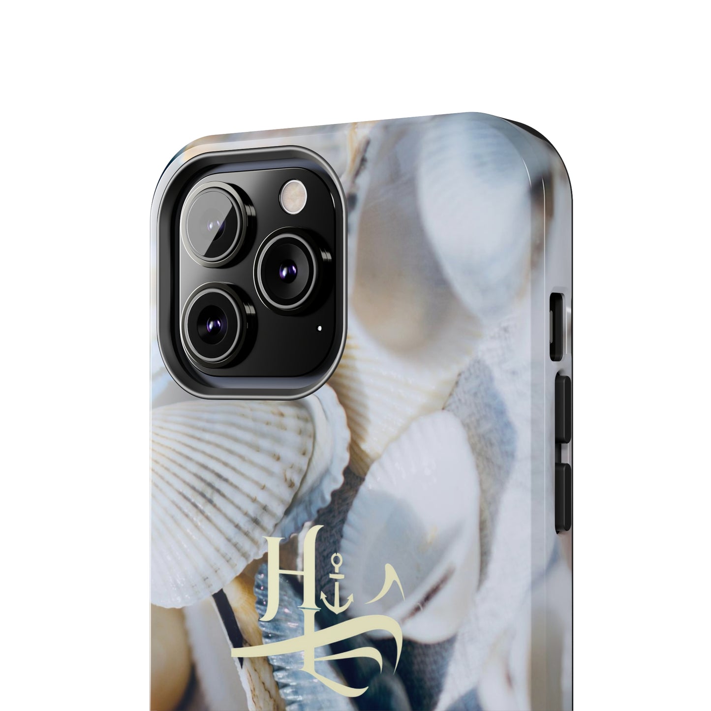 Tough Phone Cases - Hatteras Life Shells