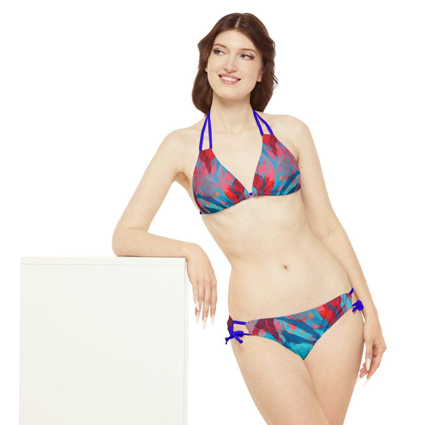 Hattie’s Kini Set