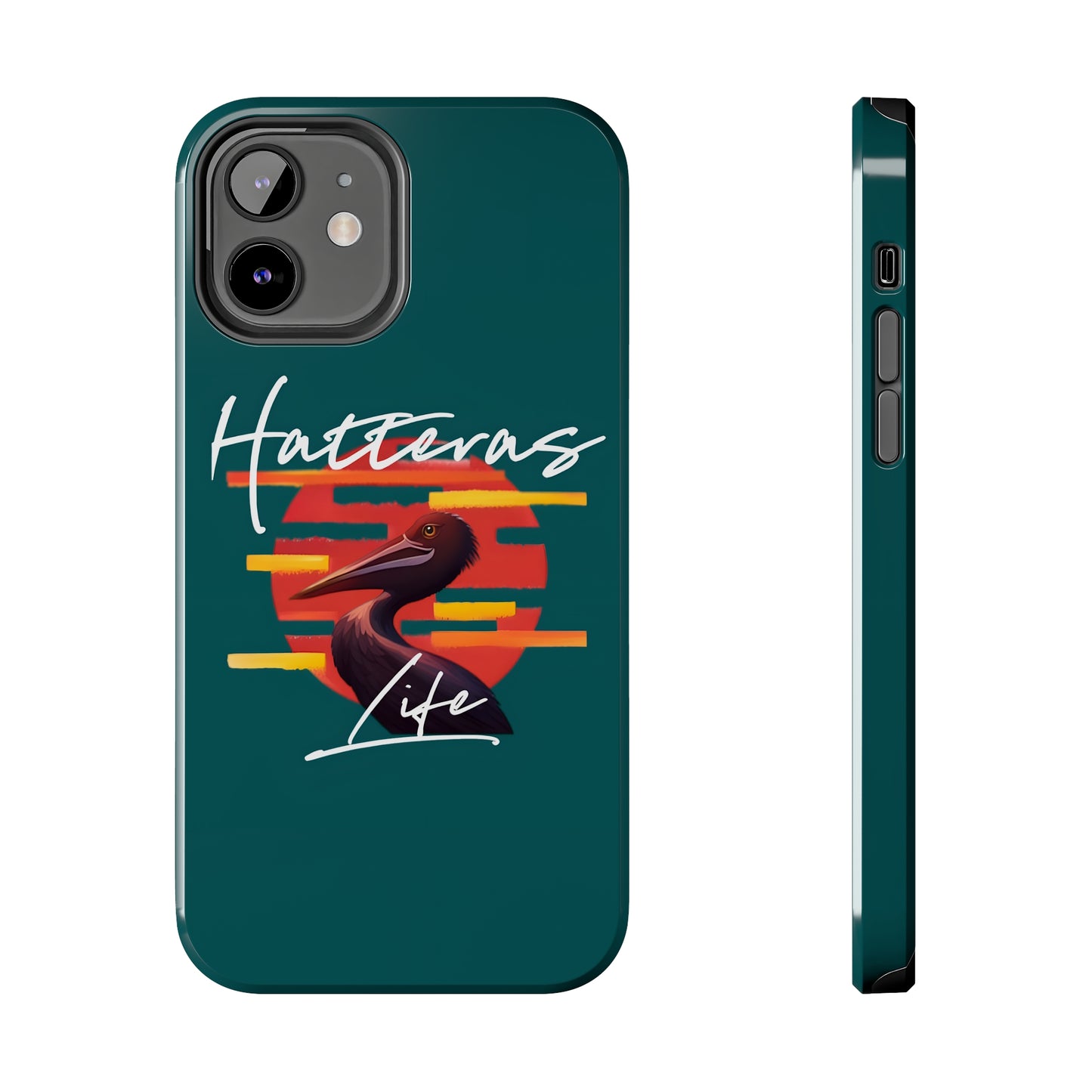 Peli Tough Phone Case