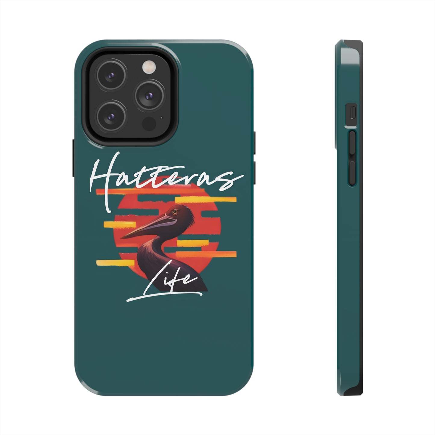 Peli Tough Phone Case