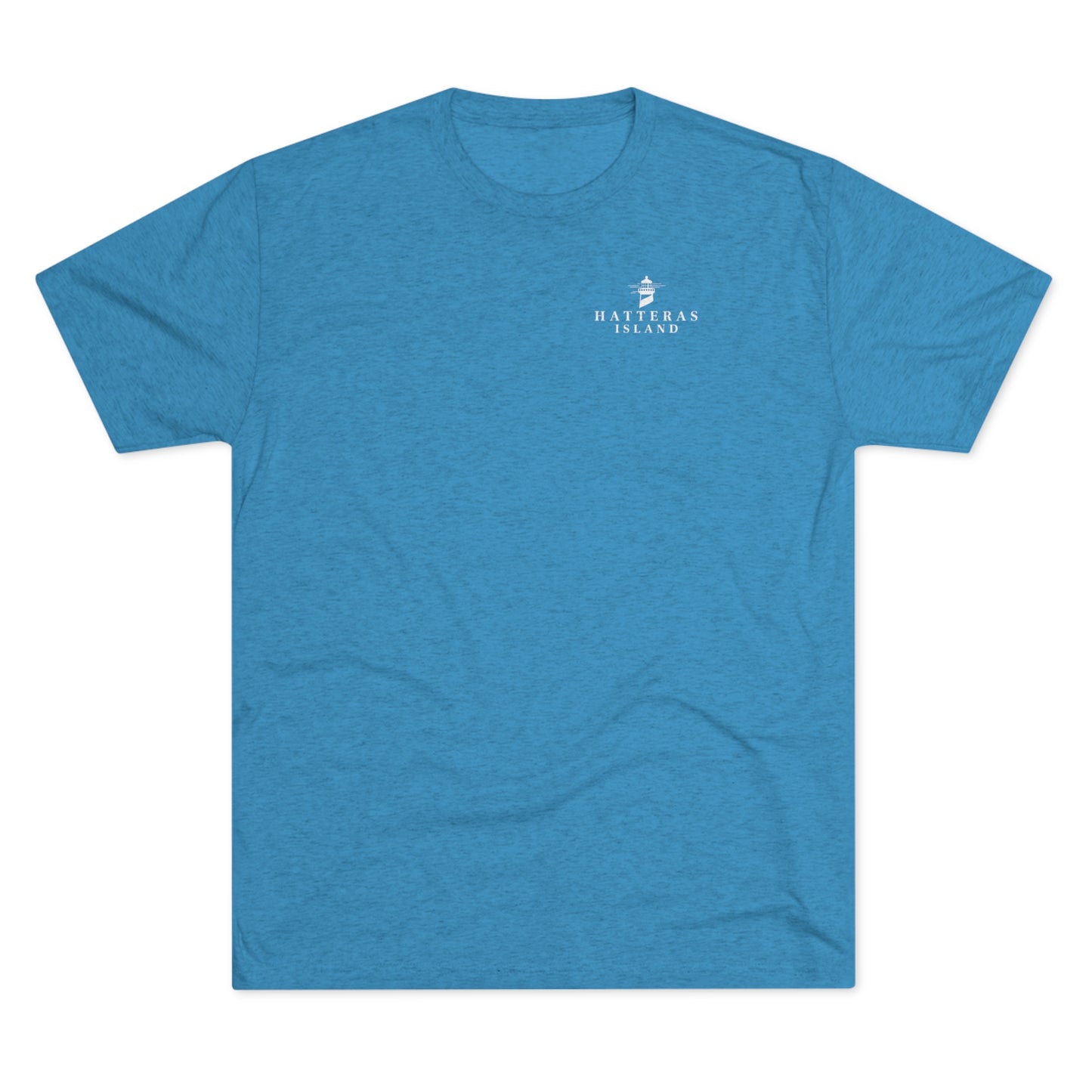 Keeping the Light Tri-Blend Crew Tee