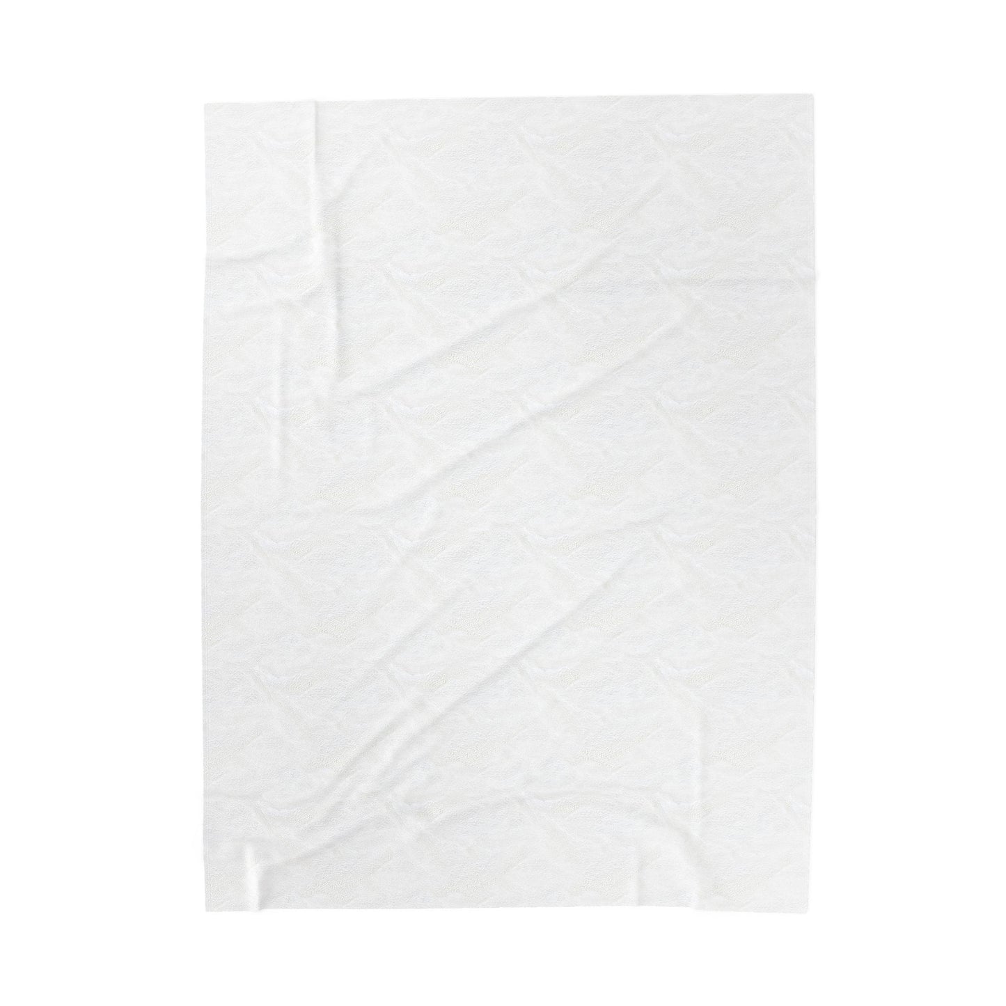 Lighthouse Velveteen Plush Blanket