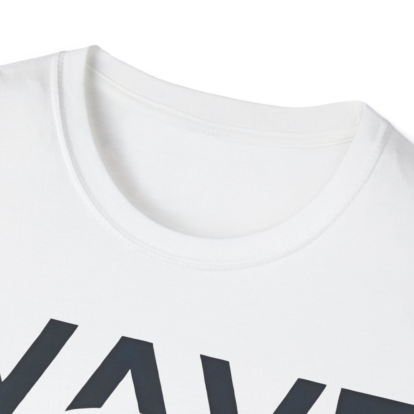 Wave Torn Tee
