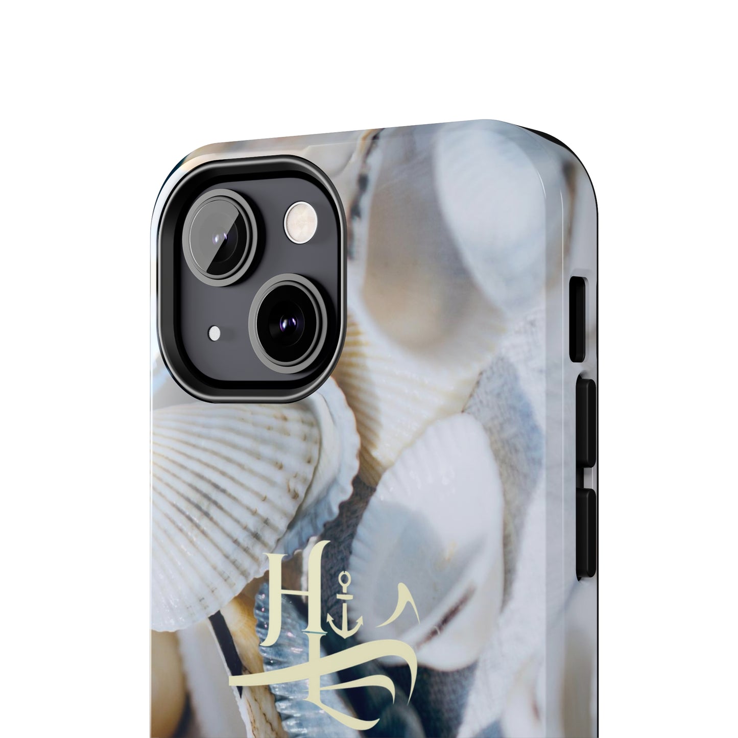 Tough Phone Cases - Hatteras Life Shells