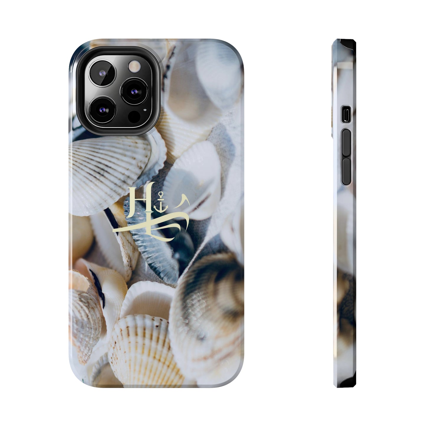 Tough Phone Cases - Hatteras Life Shells