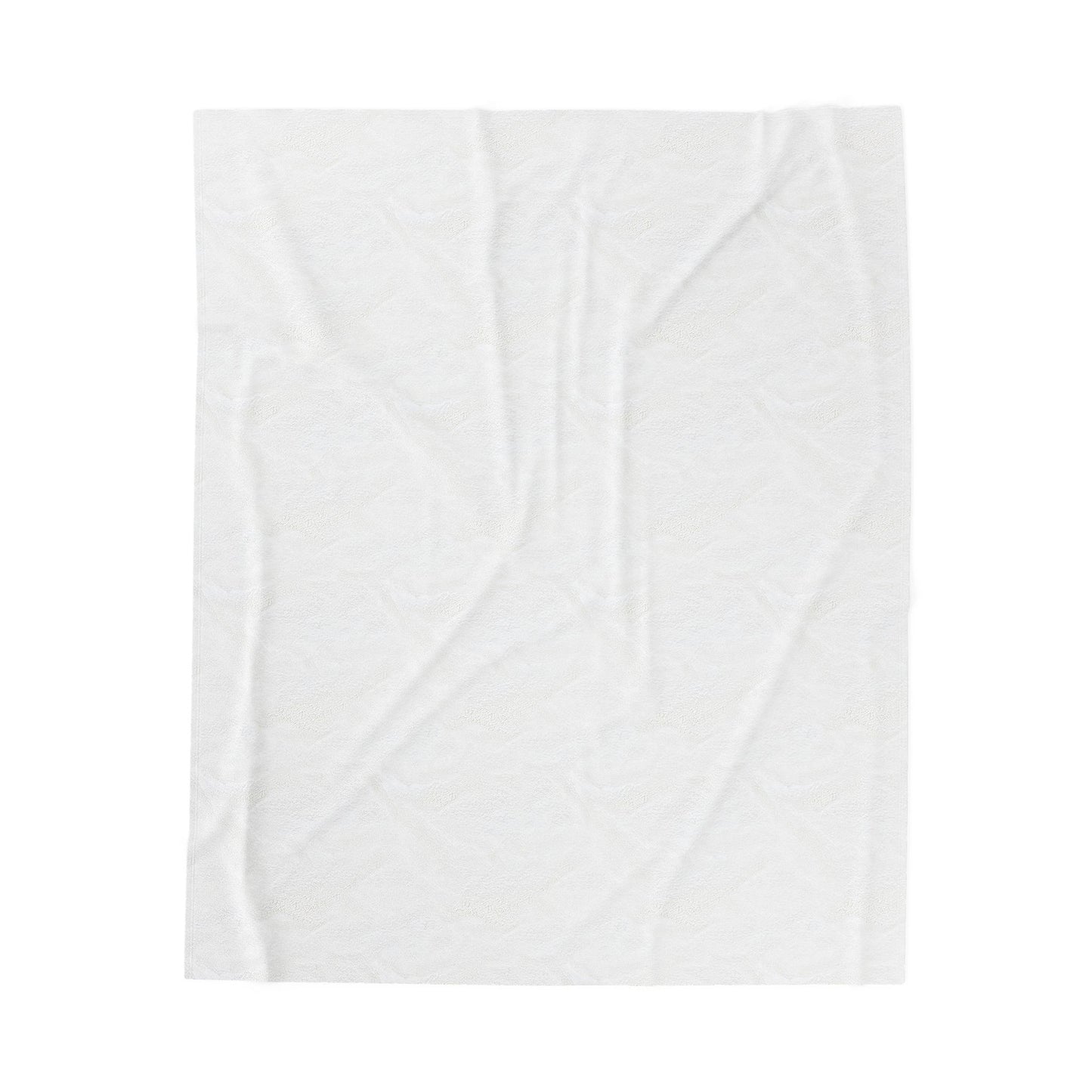 Lighthouse Velveteen Plush Blanket
