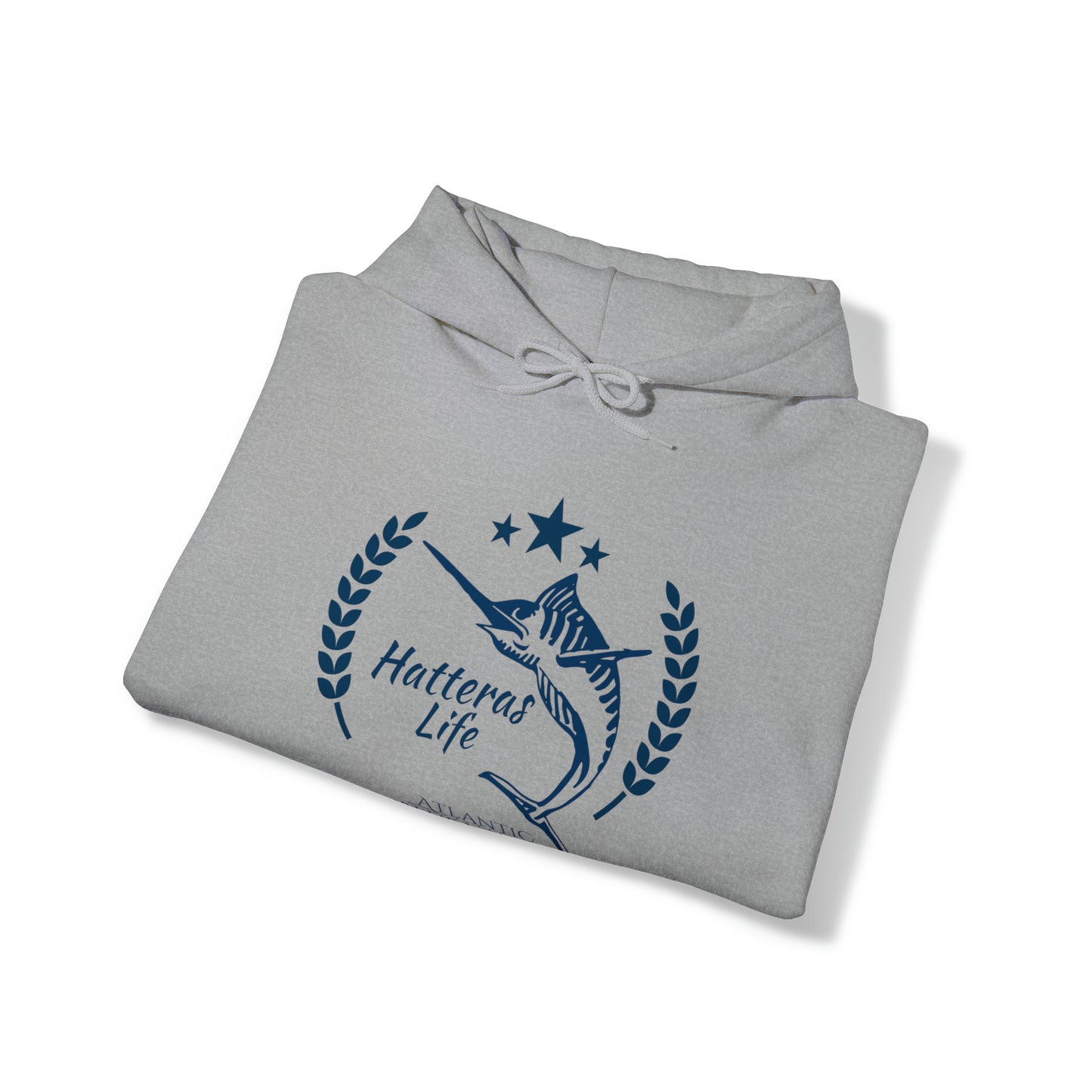 Heavy Blend™ Hooded Sweatshirt