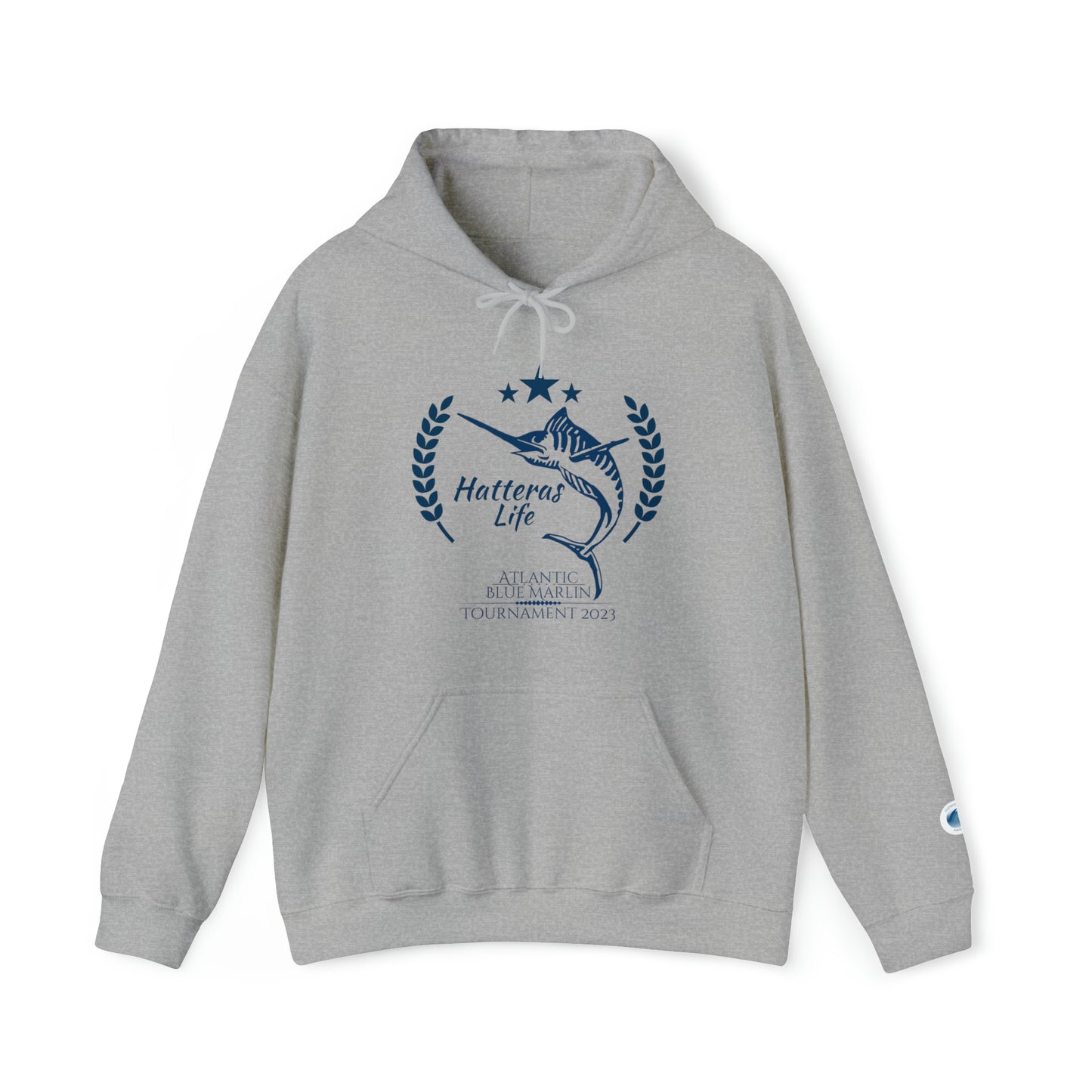 Heavy Blend™ Hooded Sweatshirt