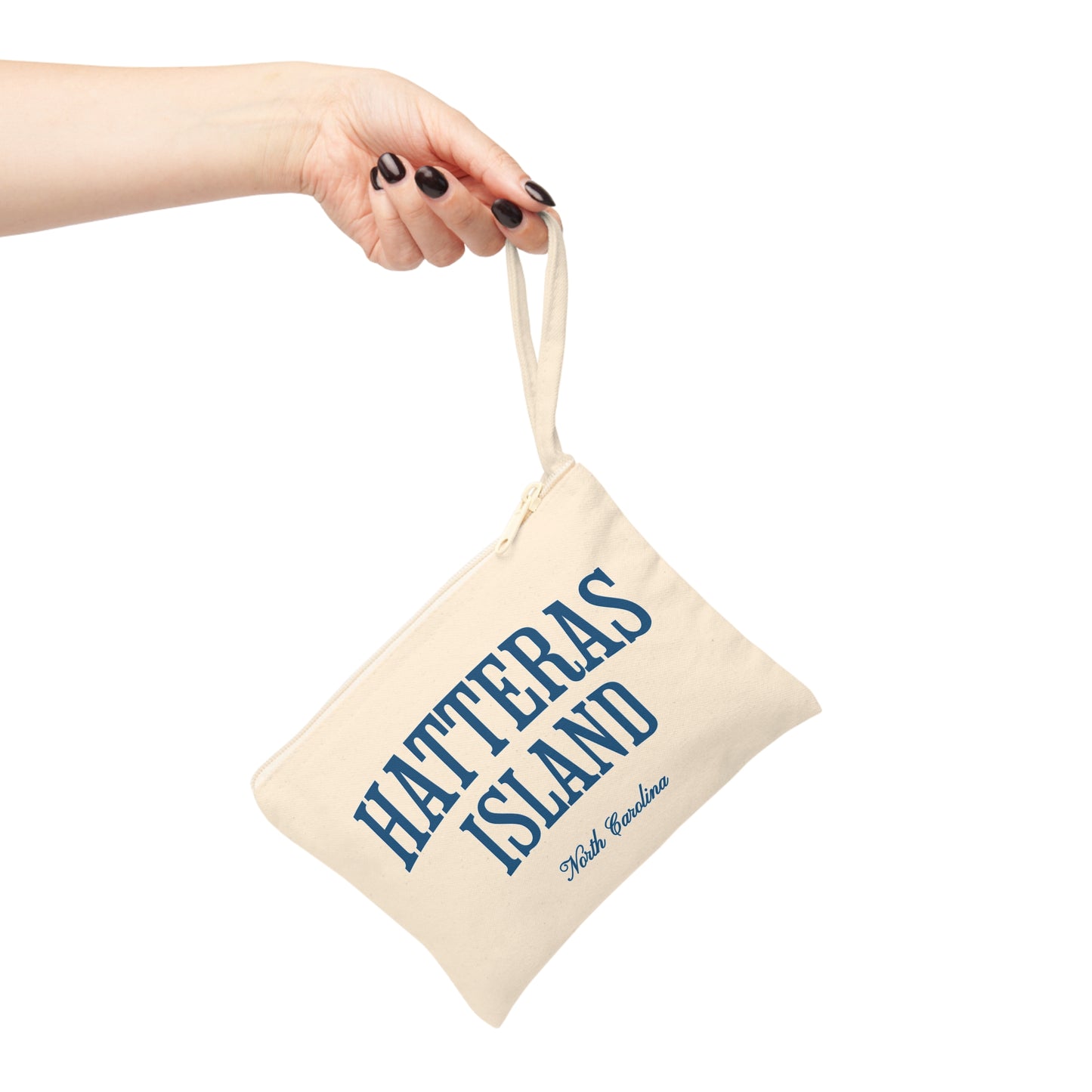 Hatteras Island Pouch