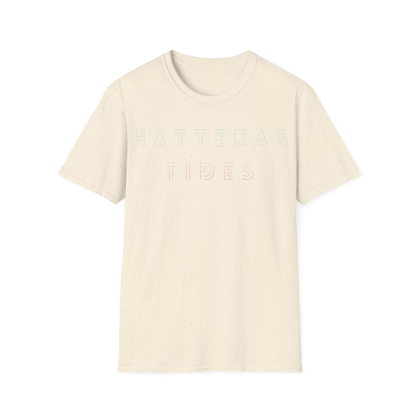 HT Softstyle T