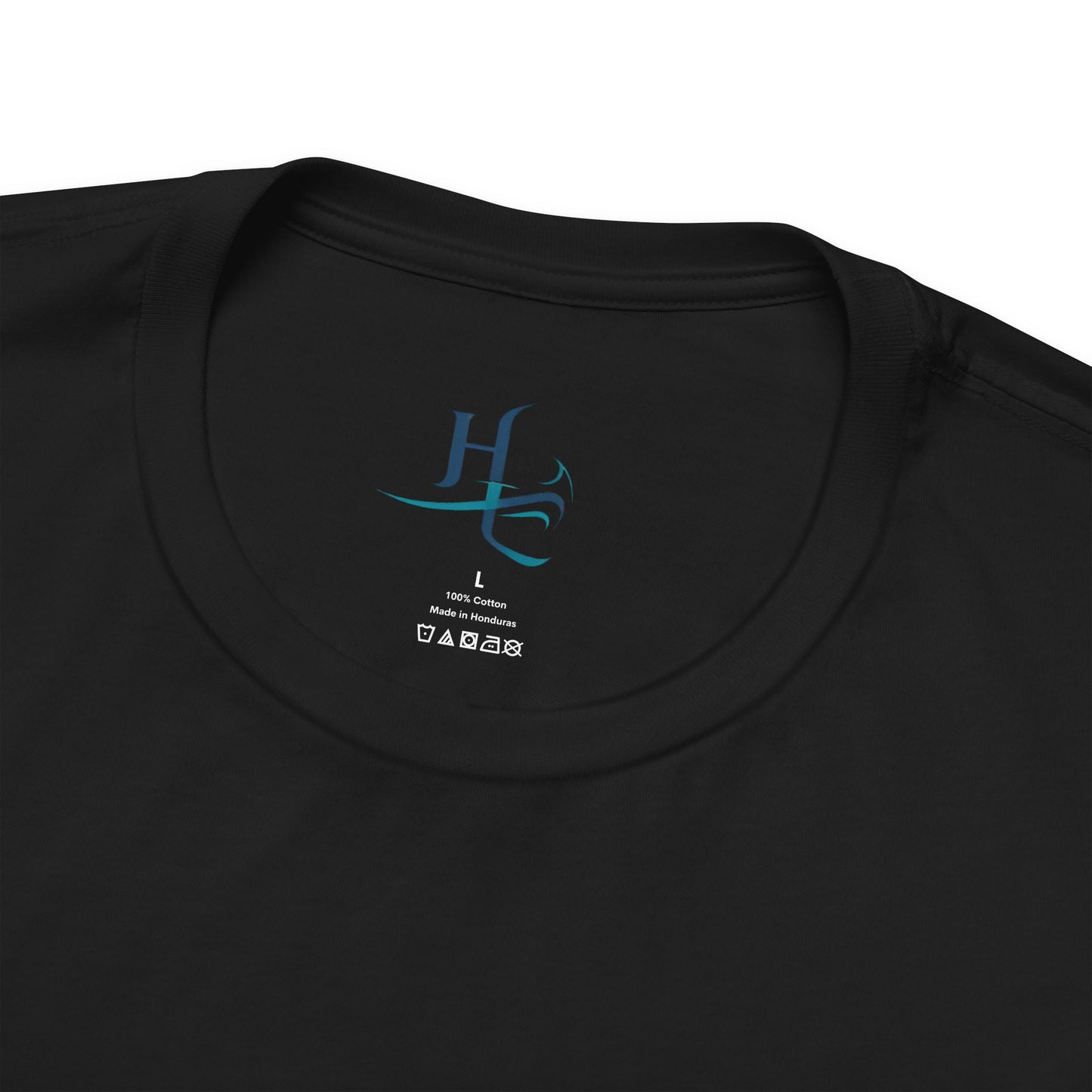Pep de Guyo Tee