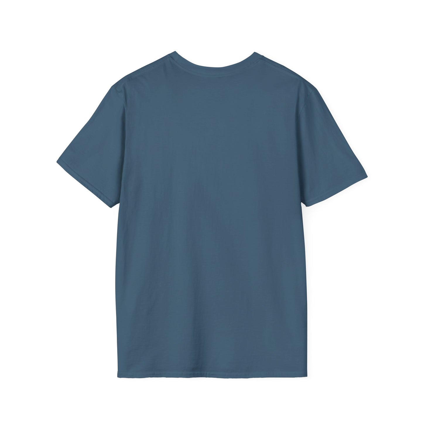 ‘Seadated’ Soft-style T-shirt