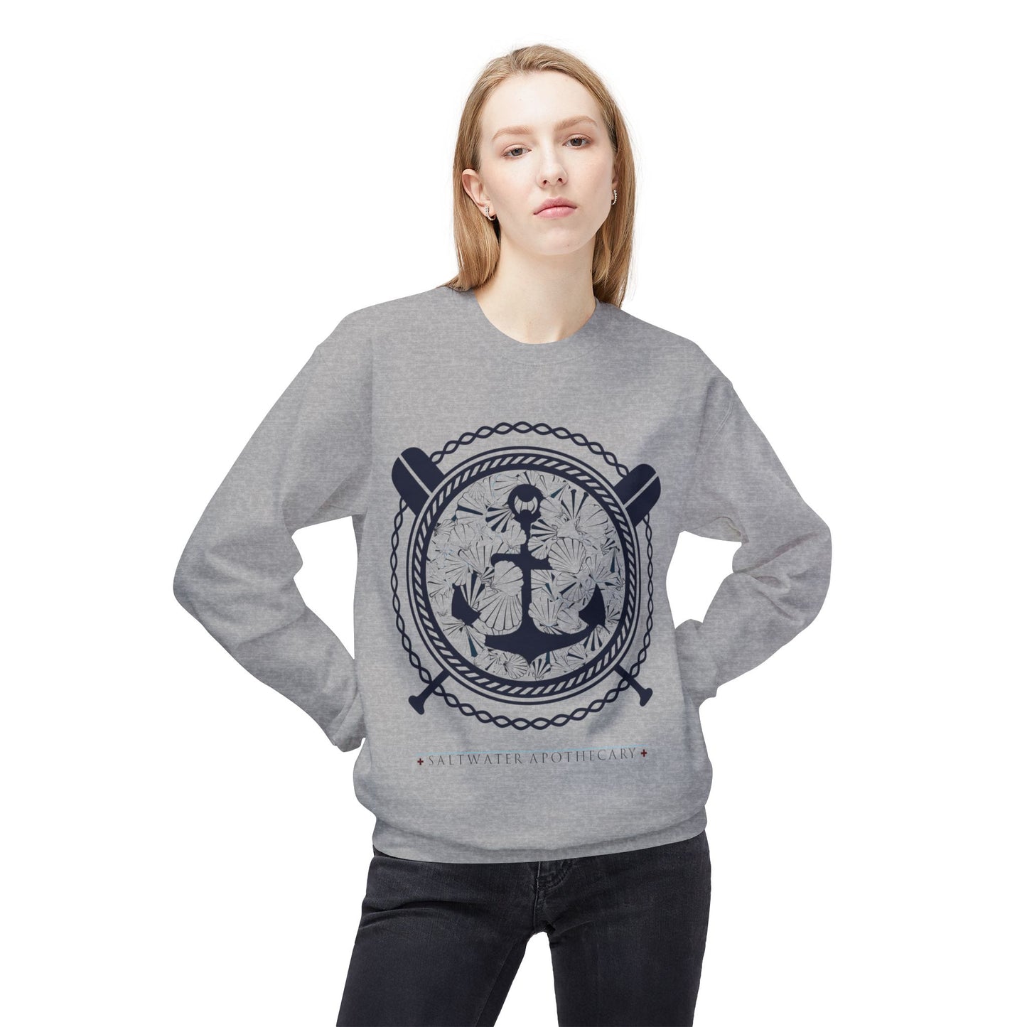 Seagoer Sweatshirt