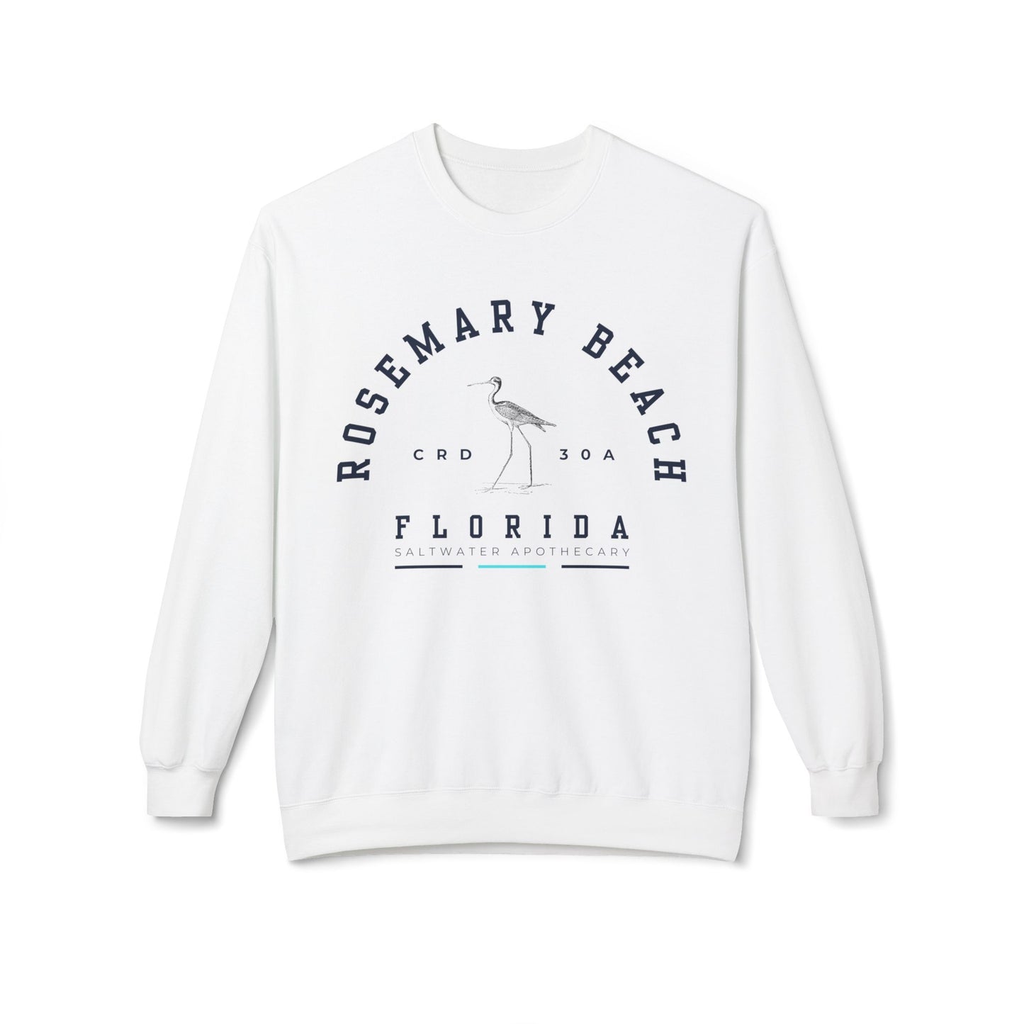 Rosemary Beach Sweatshirt