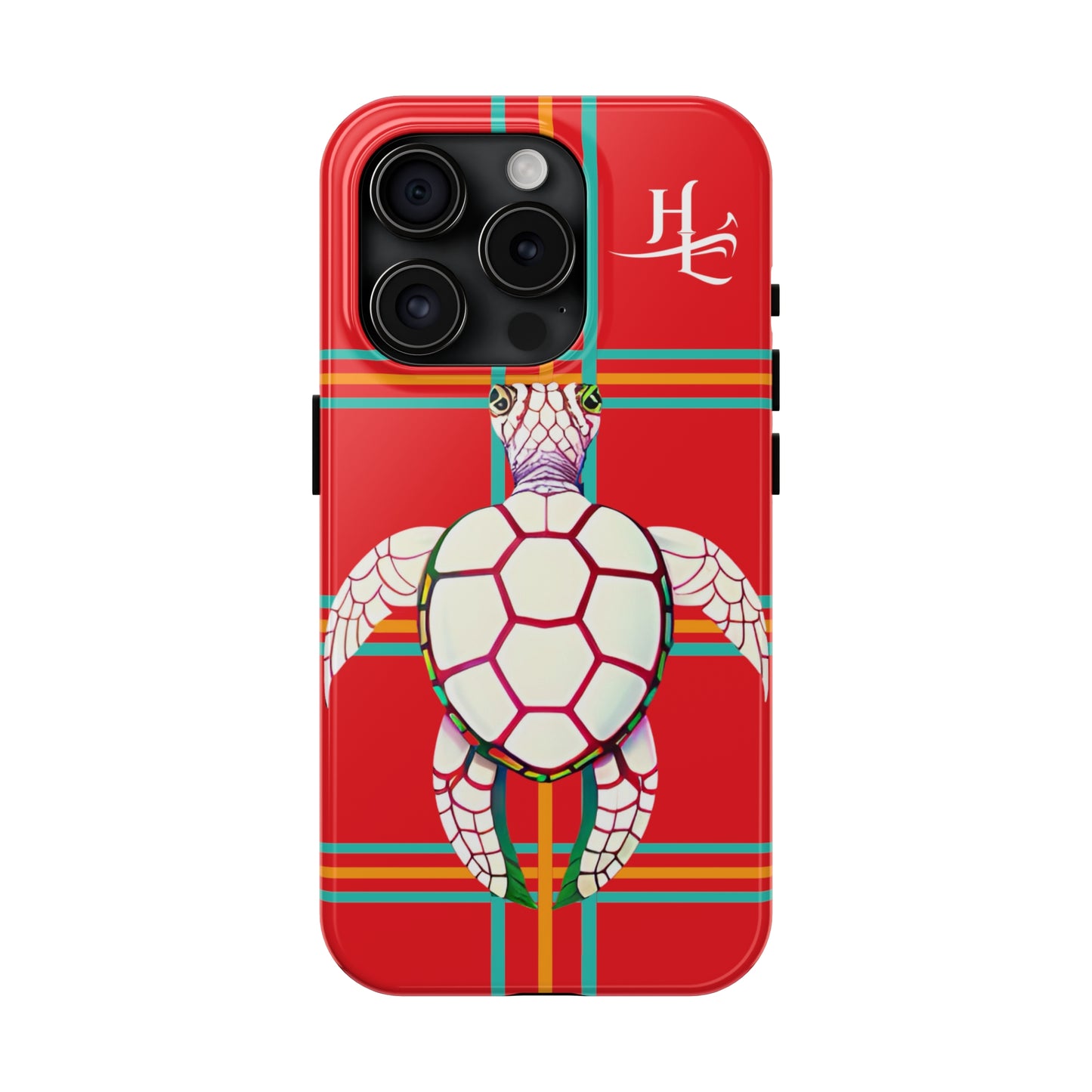 Sea Turtle Phone Case