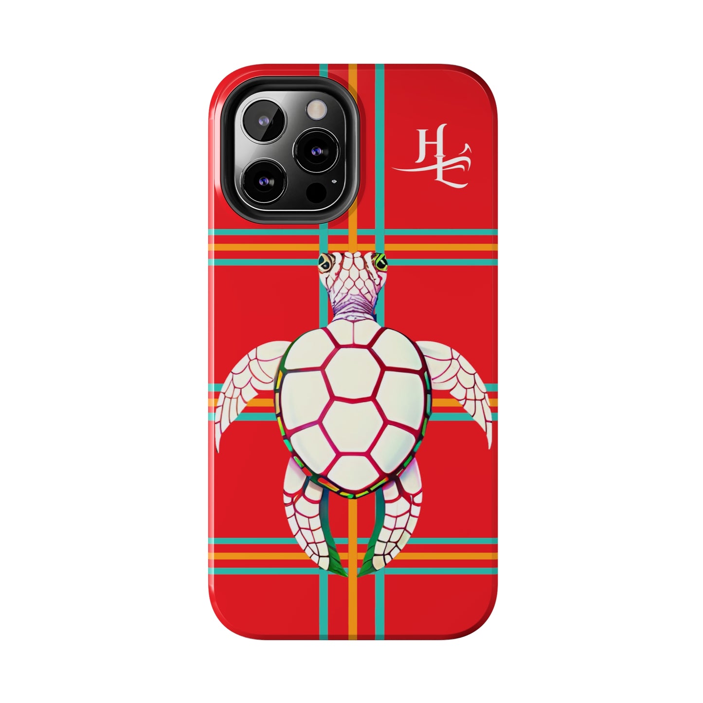 Sea Turtle Phone Case