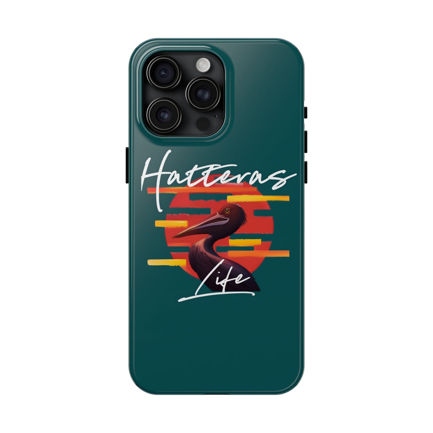 Peli Tough Phone Case