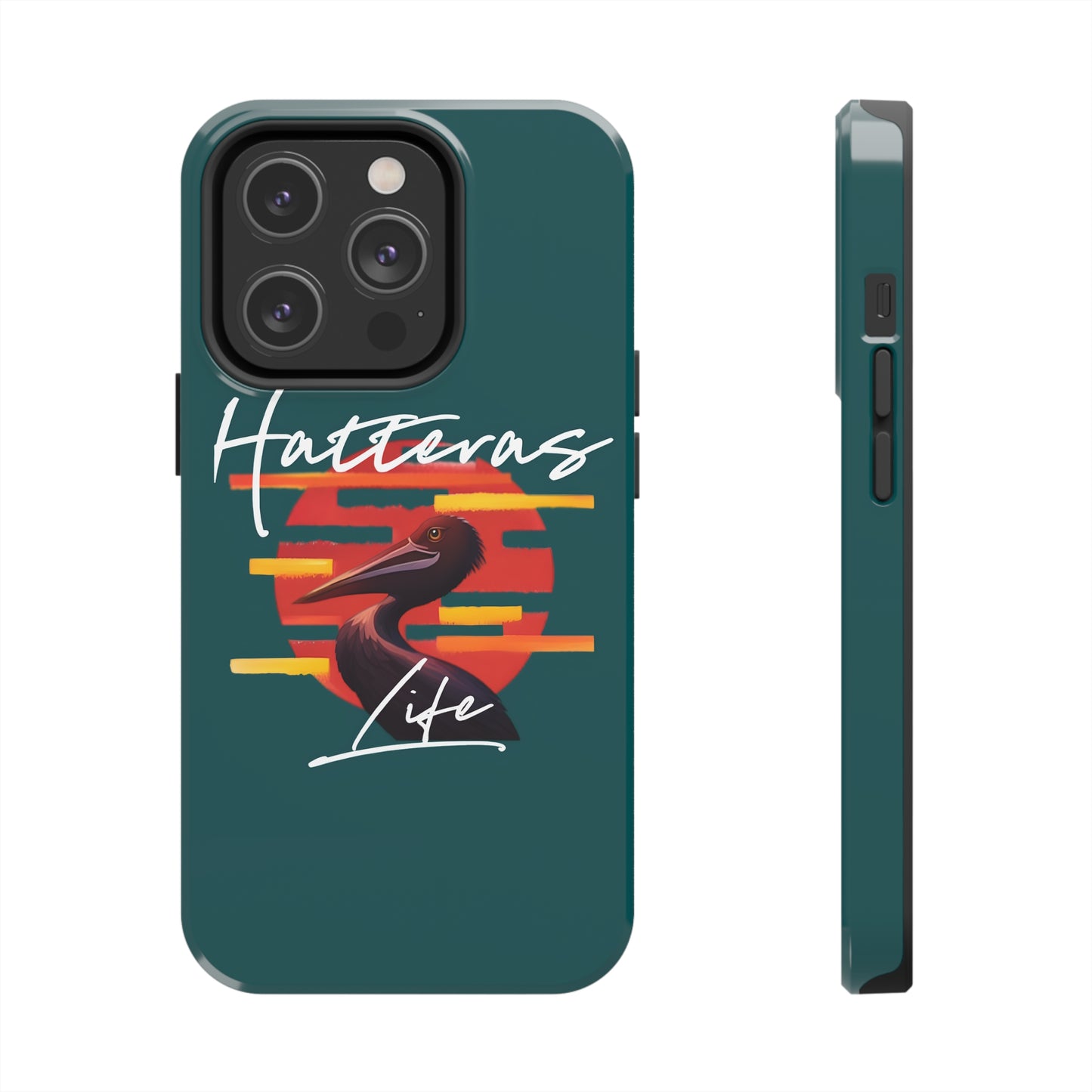 Peli Tough Phone Case