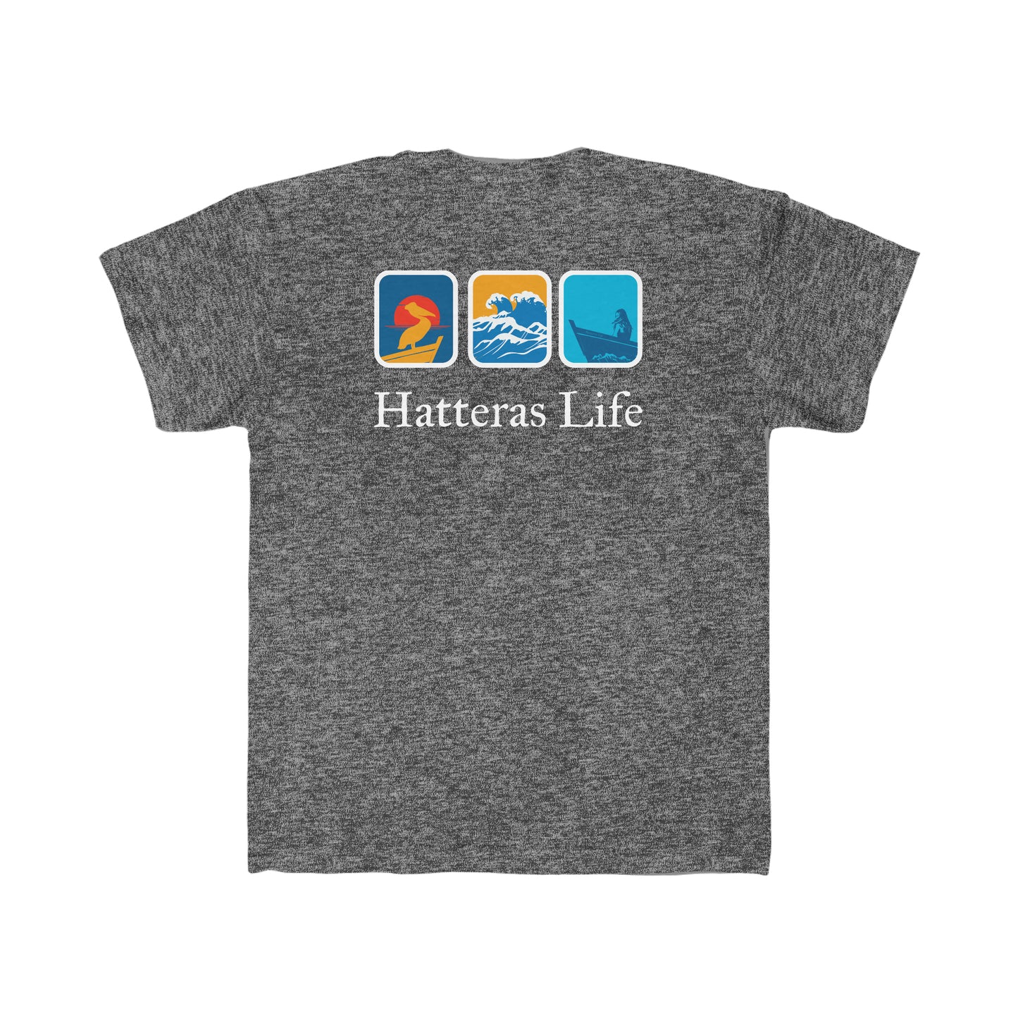Kids Regular Fit Tee - Triple Play