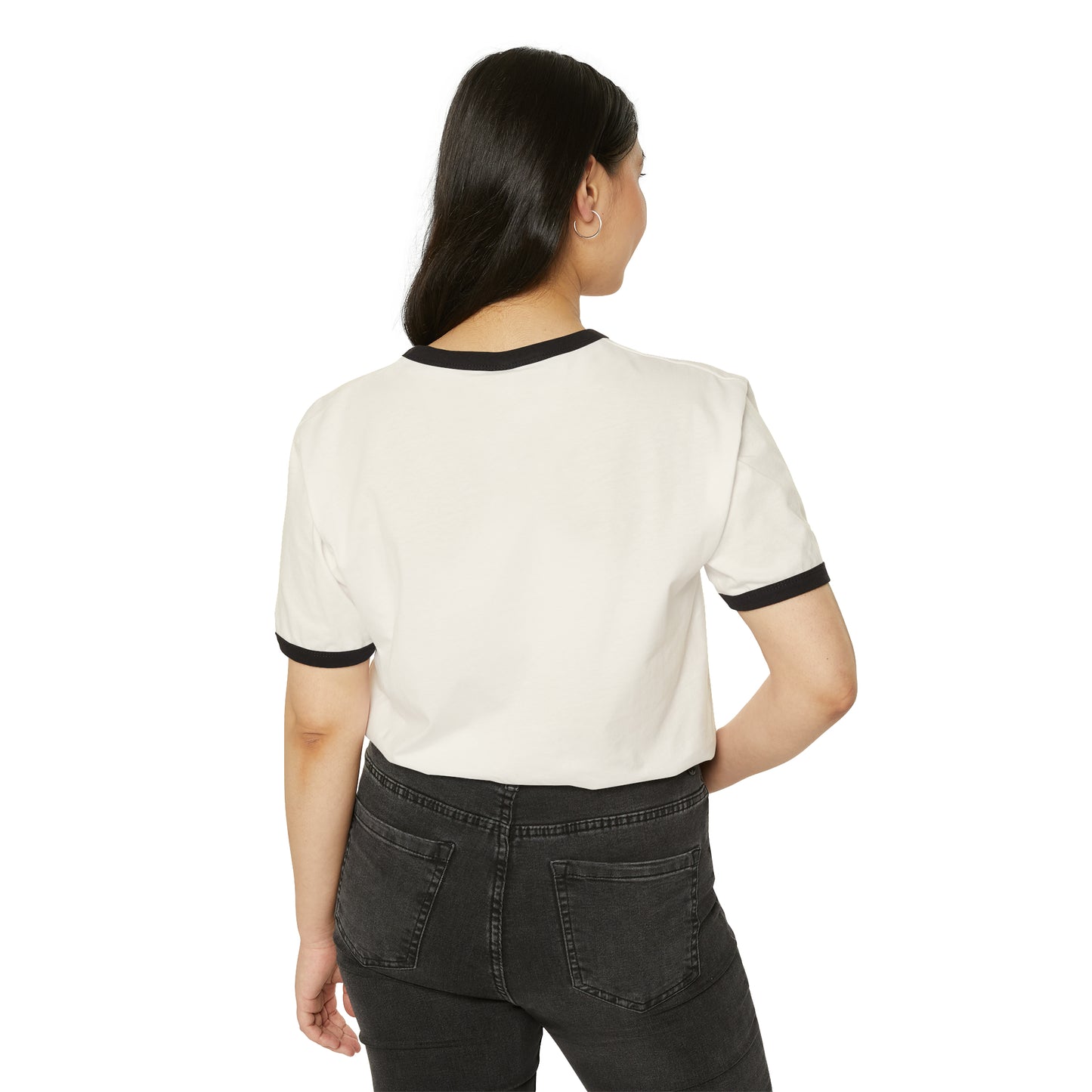 Hatorask Ringer T