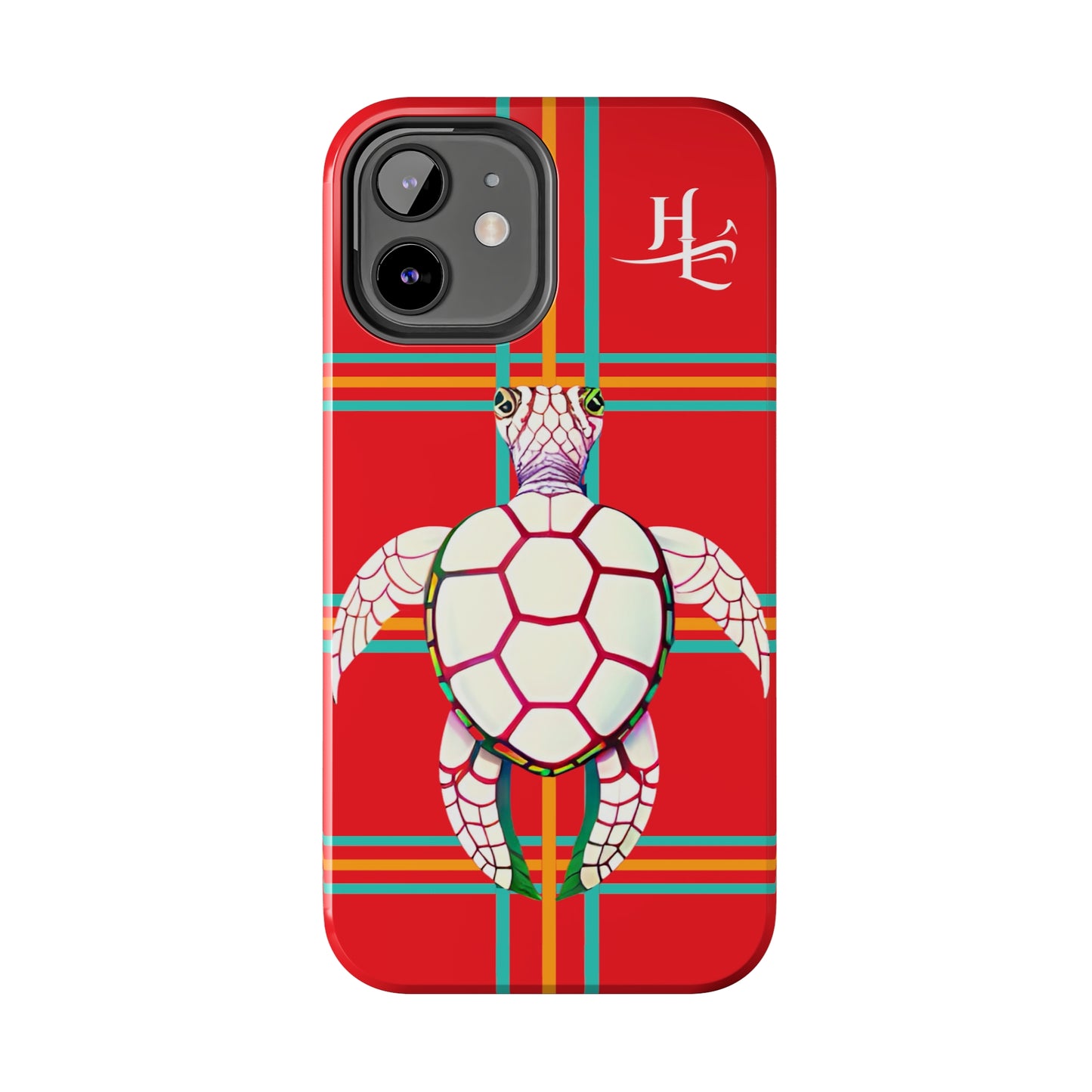 Sea Turtle Phone Case
