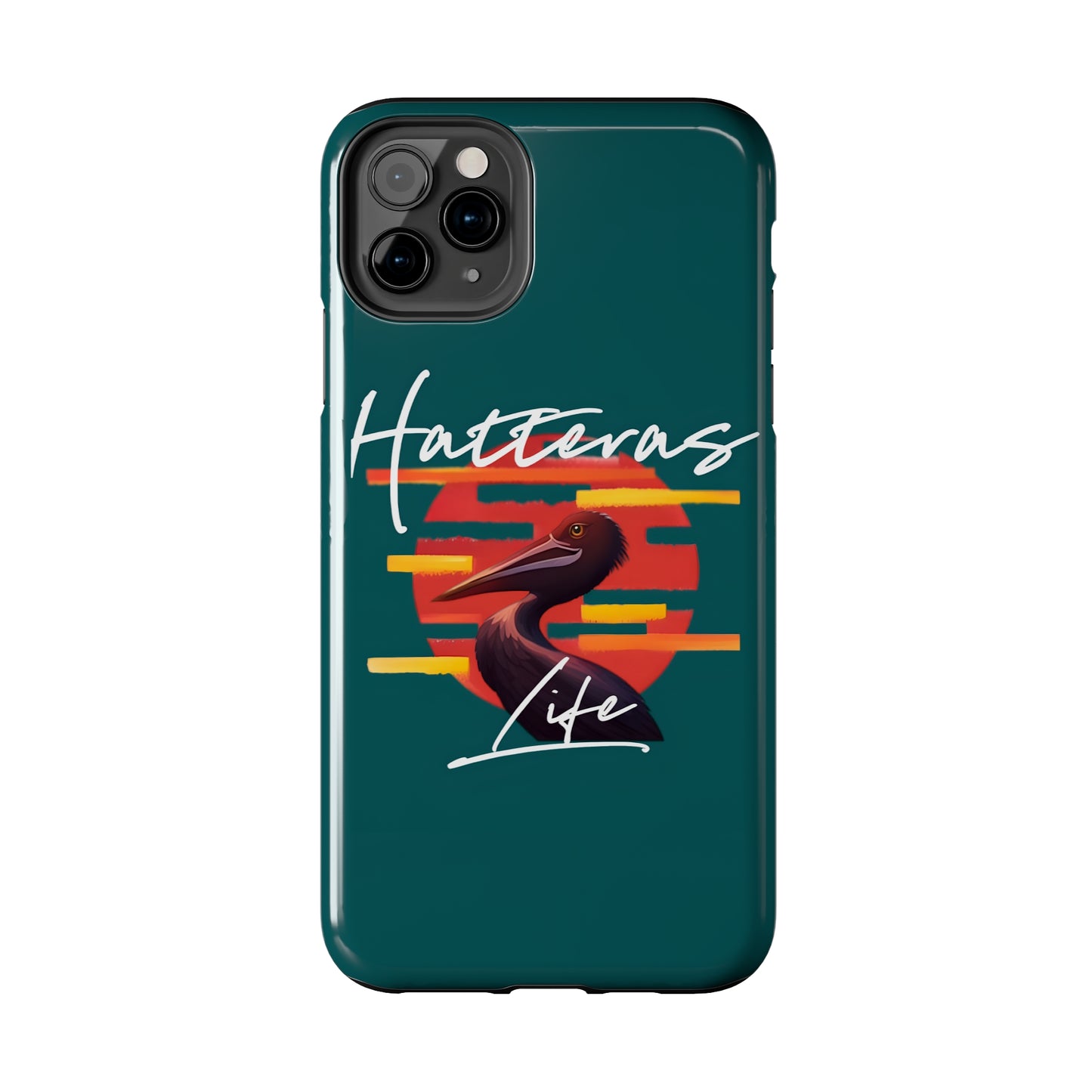 Peli Tough Phone Case