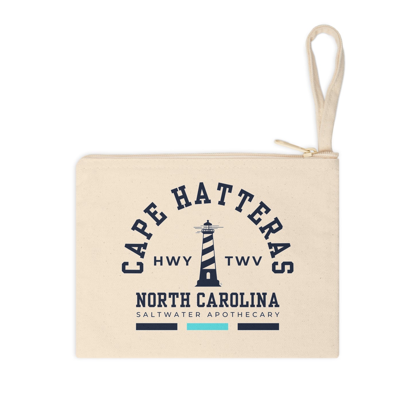 Cape Hatteras Pouch