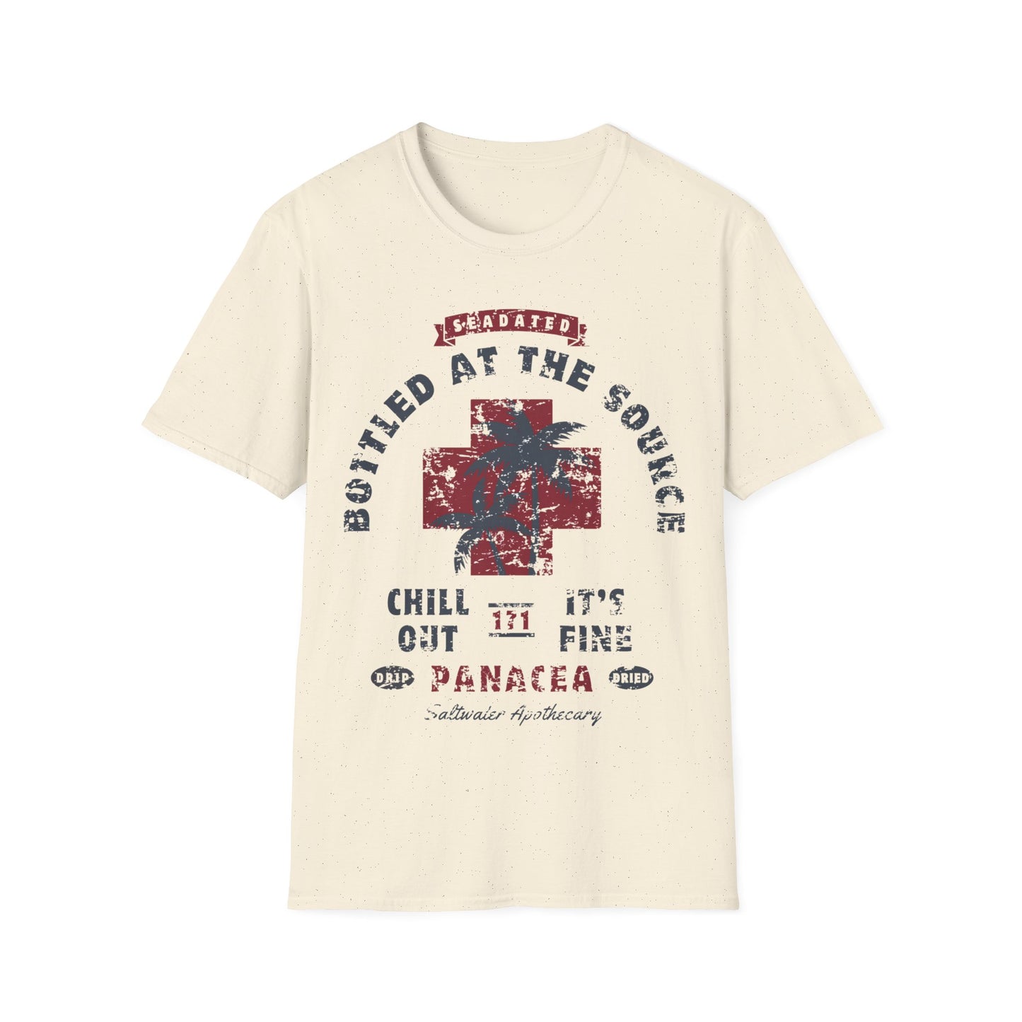 Panacea T-shirt