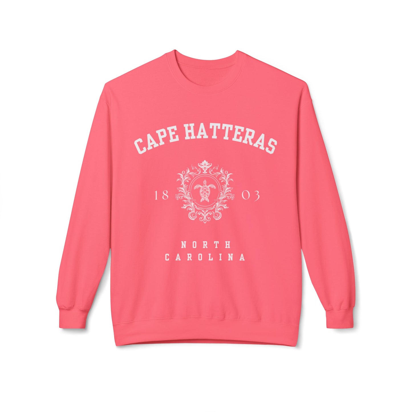 Cape Hatteras Sweatshirt