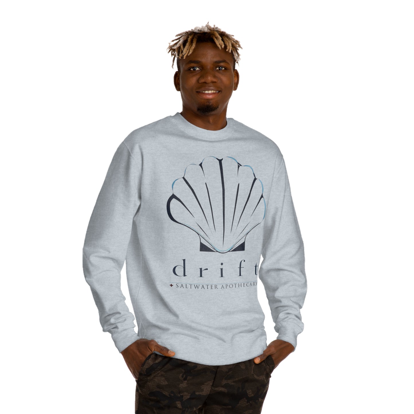 Drift sweatshirt