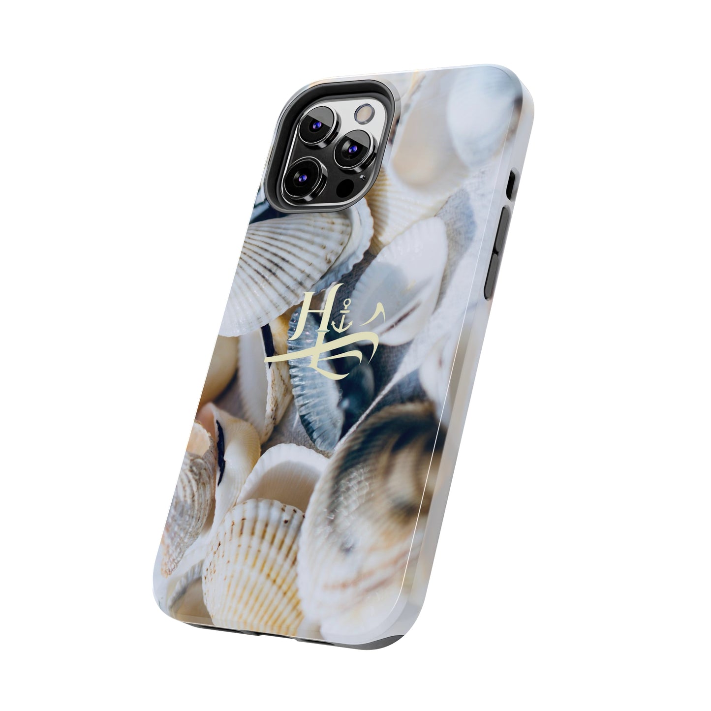 Tough Phone Cases - Hatteras Life Shells