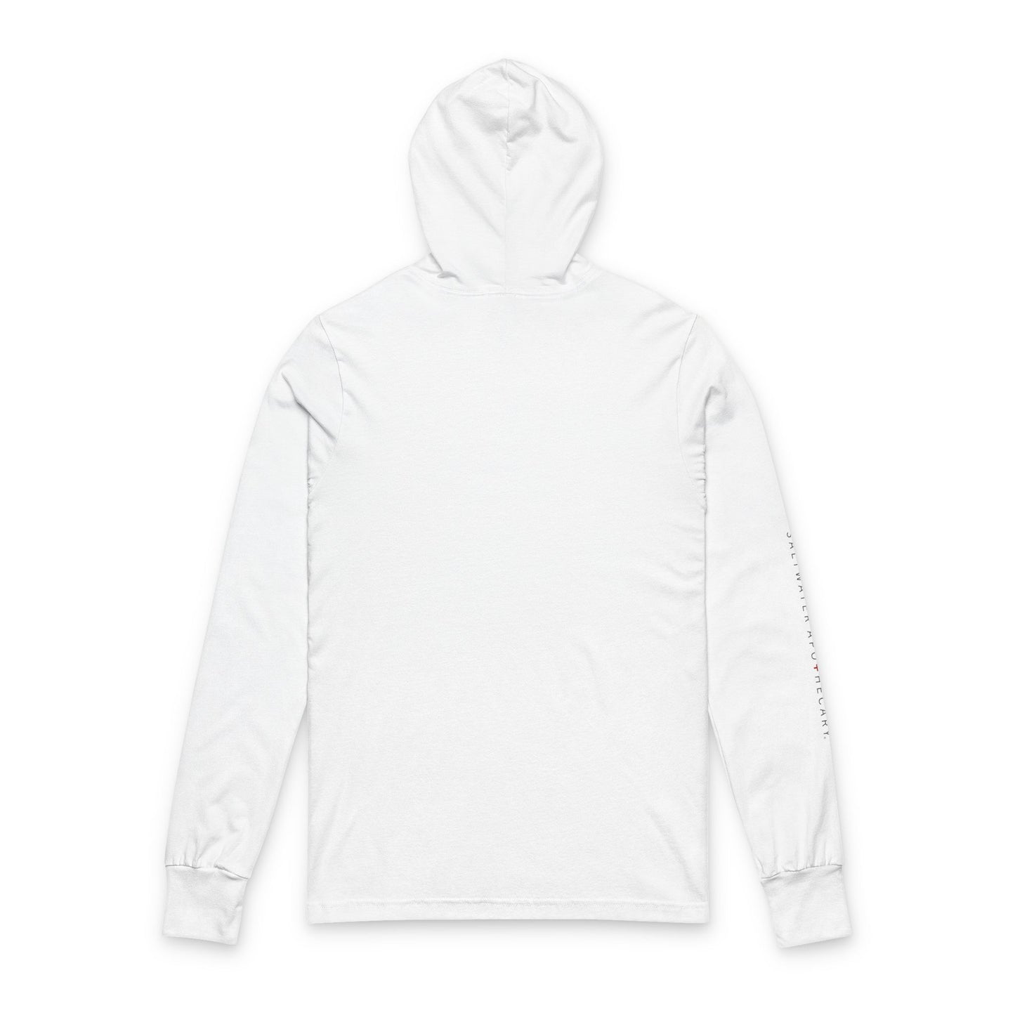 Guarded Palm Hooded Tee