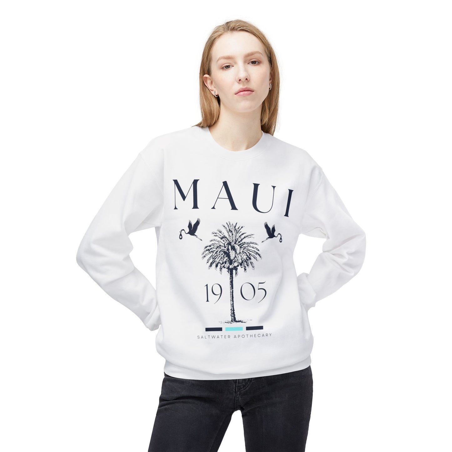 MAUI Sweatshirt