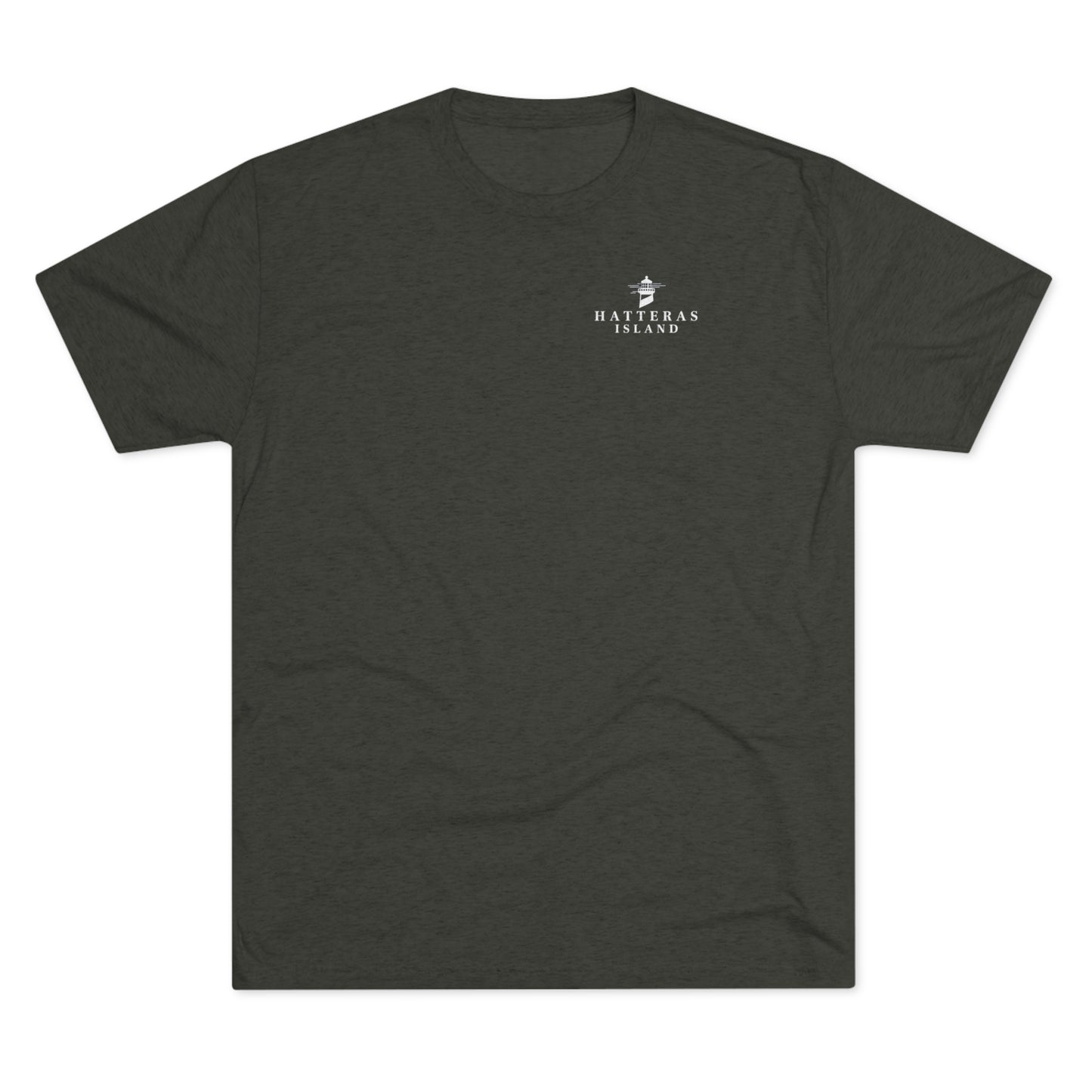 Keeping the Light Tri-Blend Crew Tee