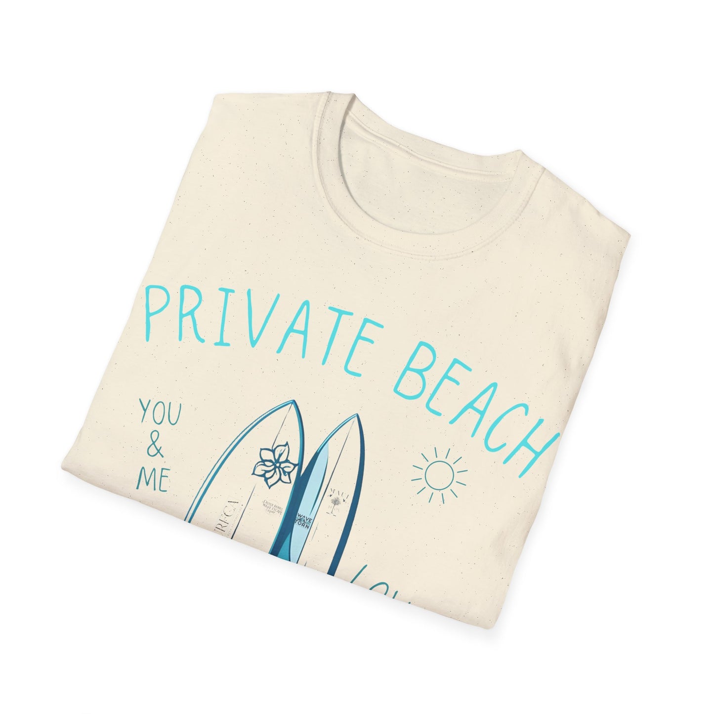 Private Beach Party