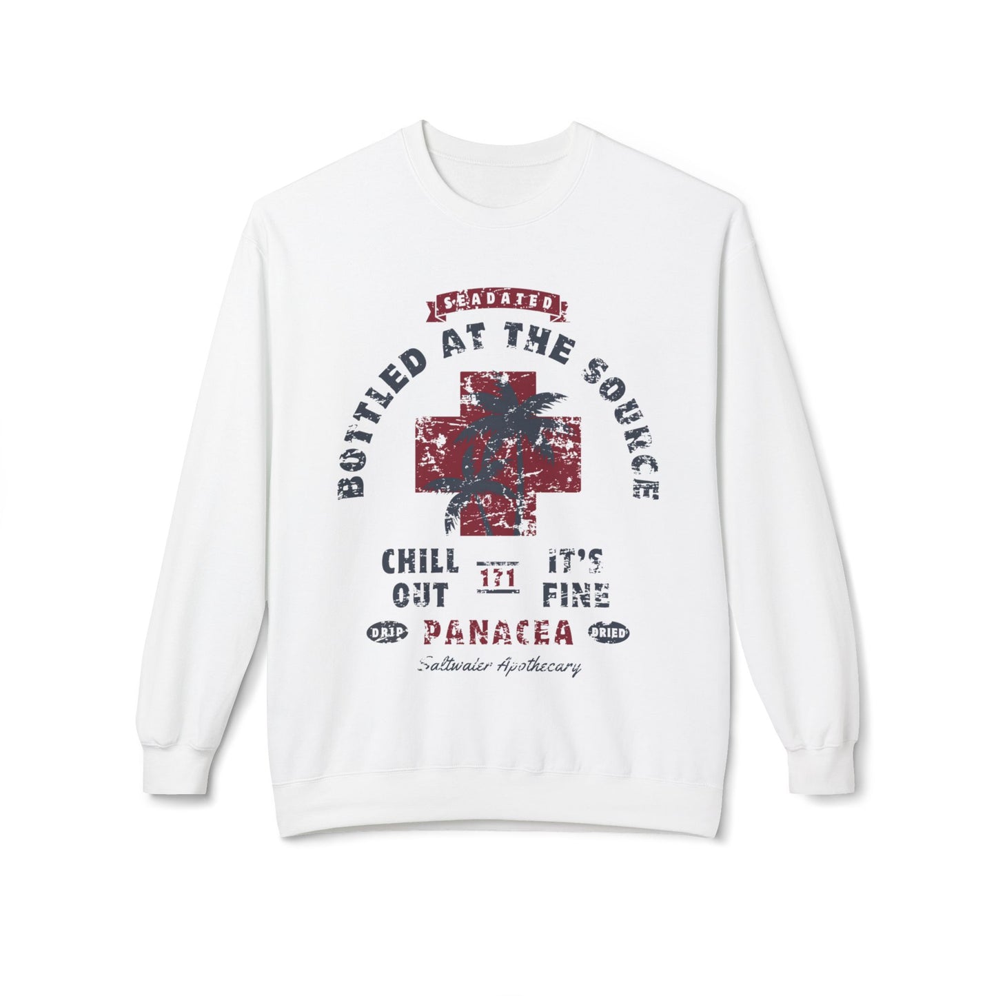 Panacea Sweatshirt