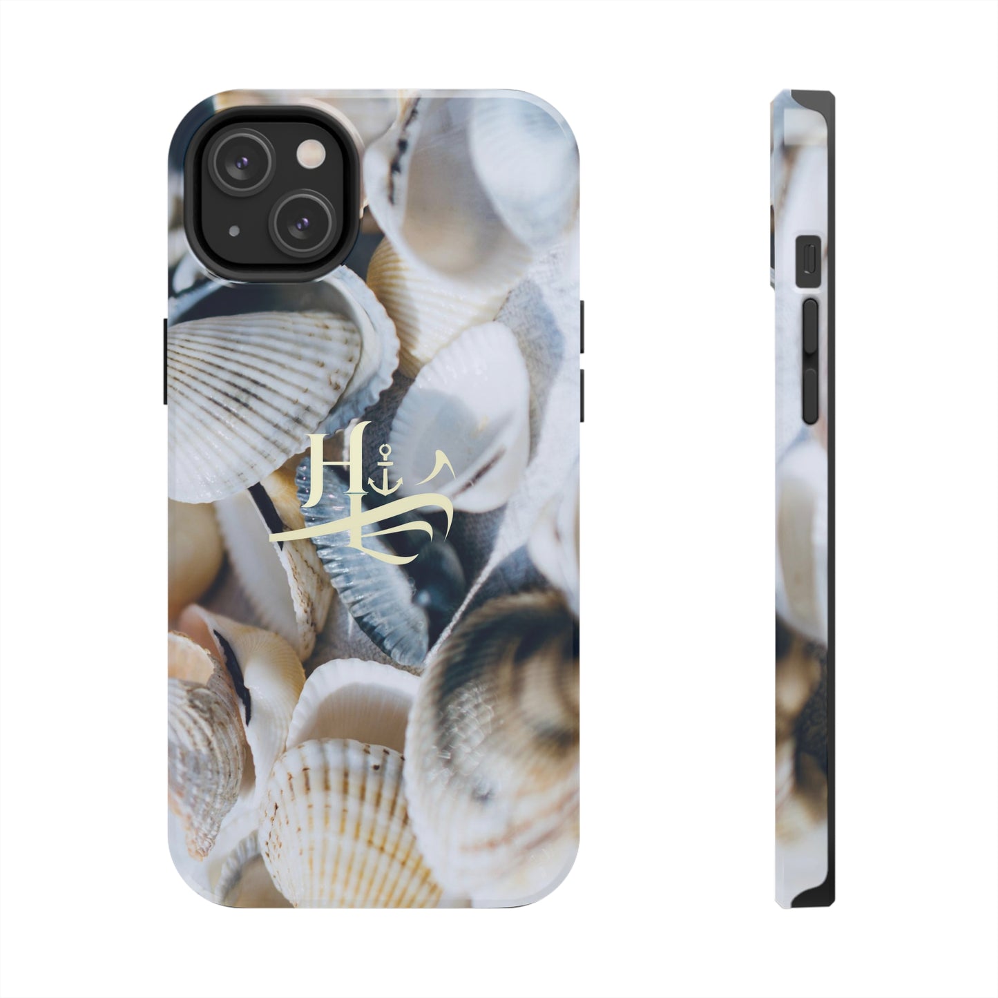 Tough Phone Cases - Hatteras Life Shells