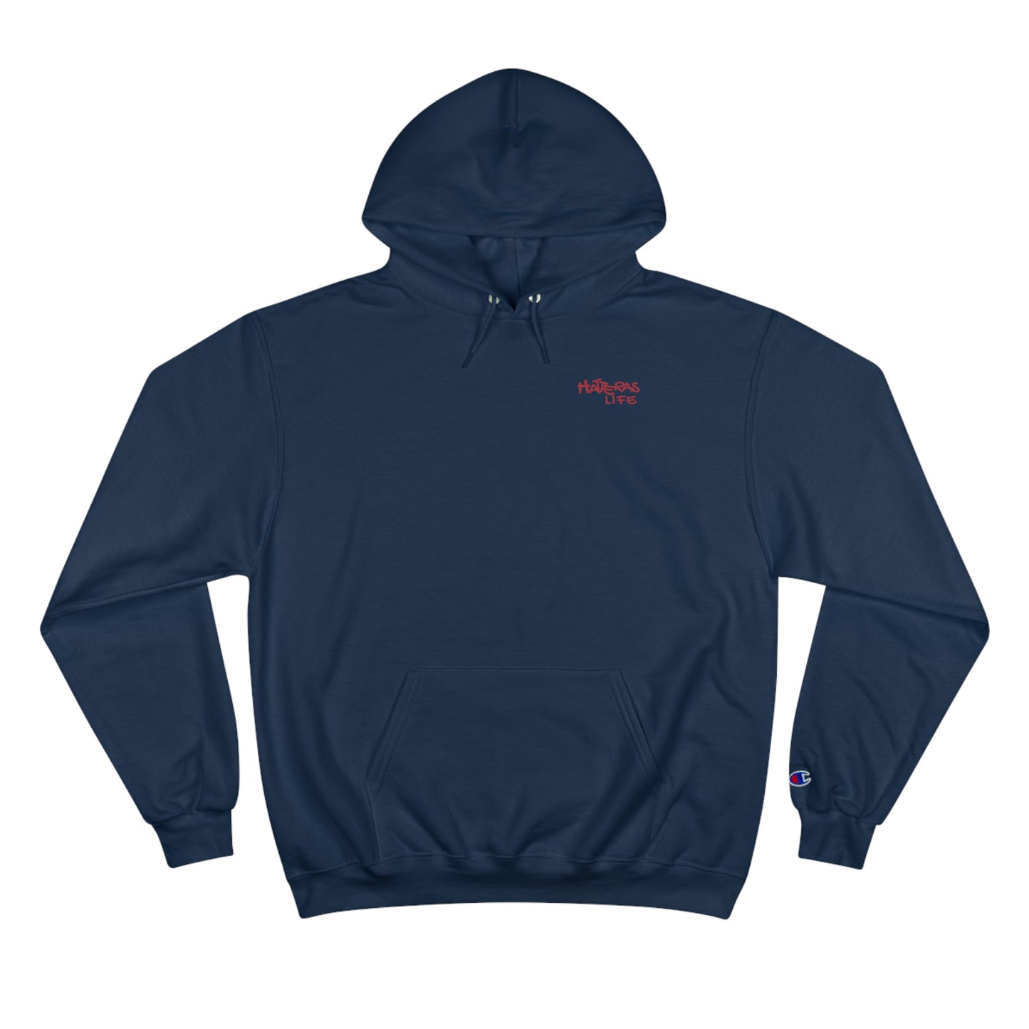 Simply HL Champion Hoodie