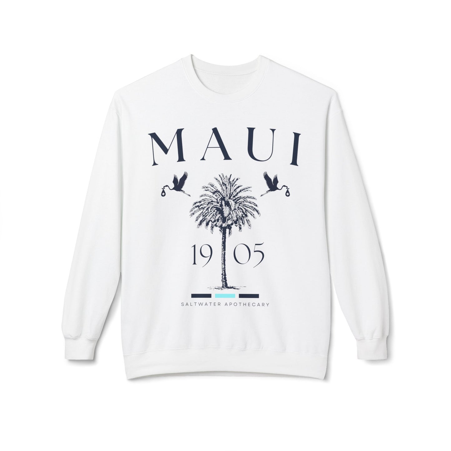MAUI Sweatshirt