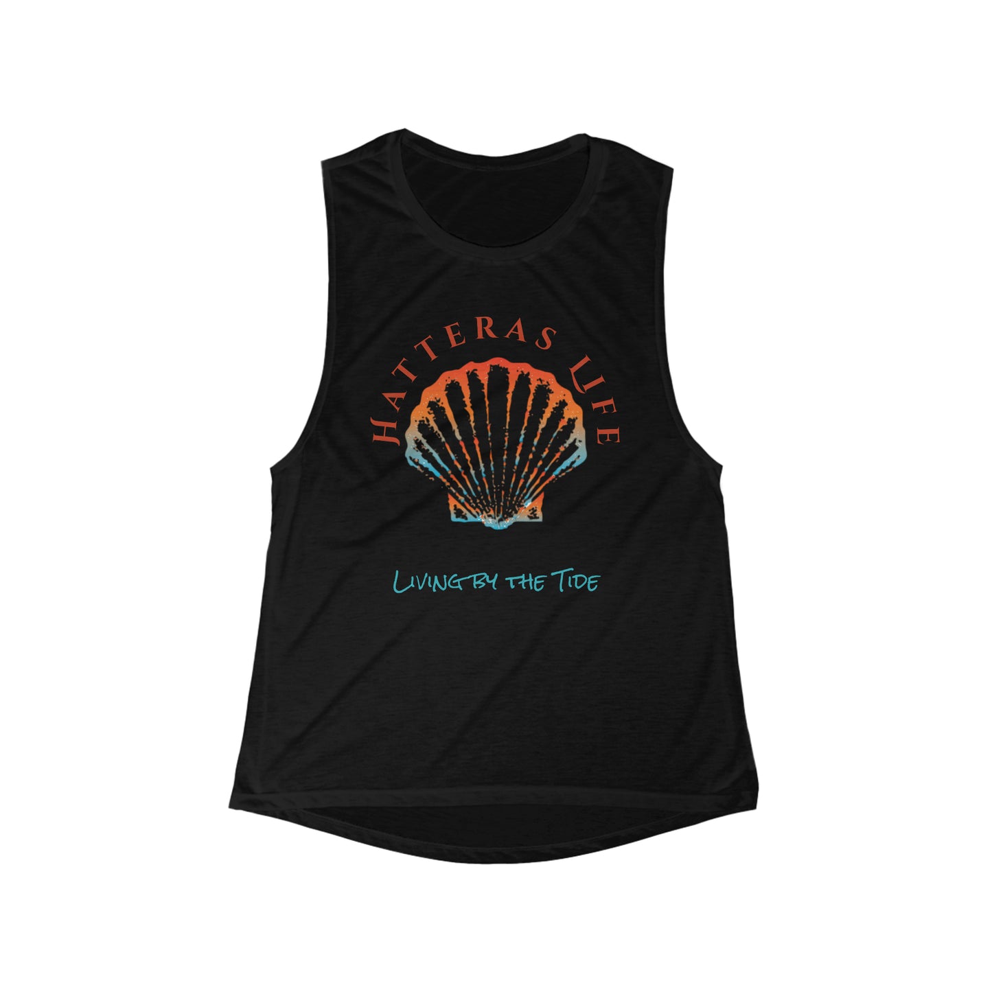 Women’s Hatteras Fitness Top