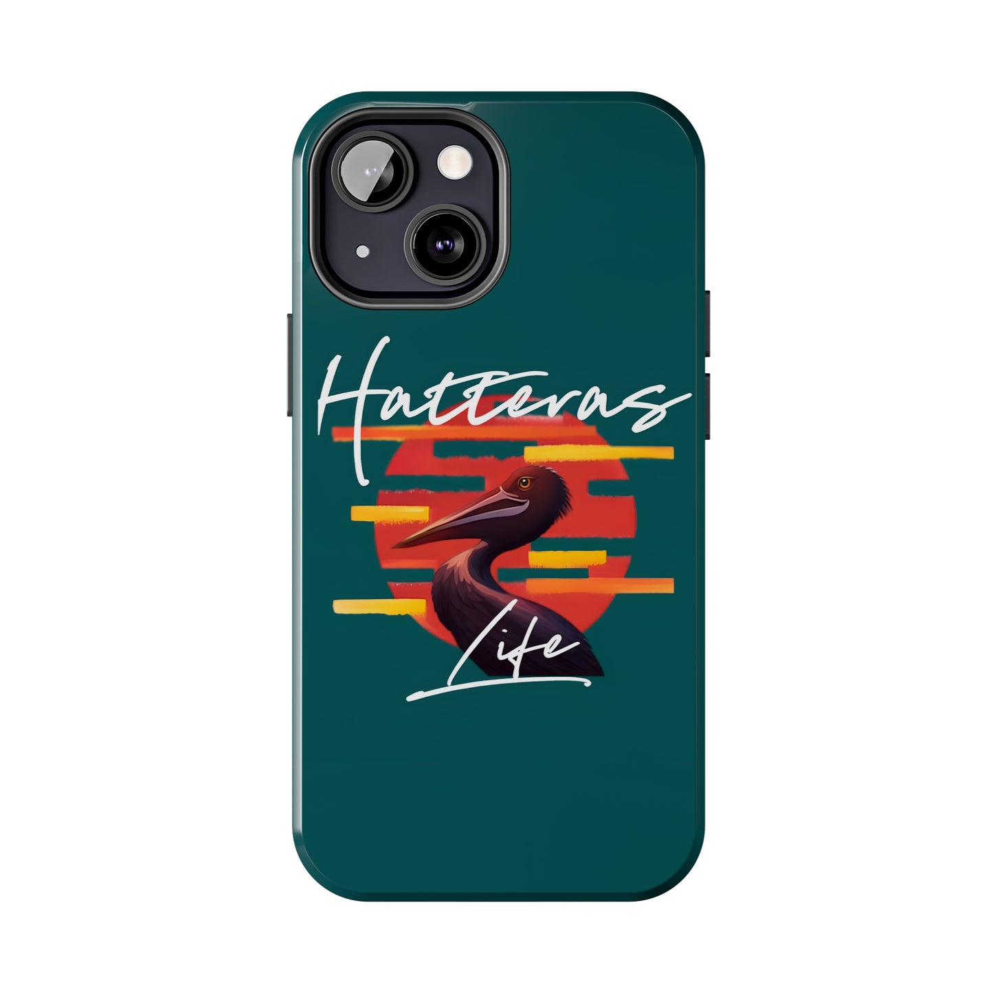 Peli Tough Phone Case