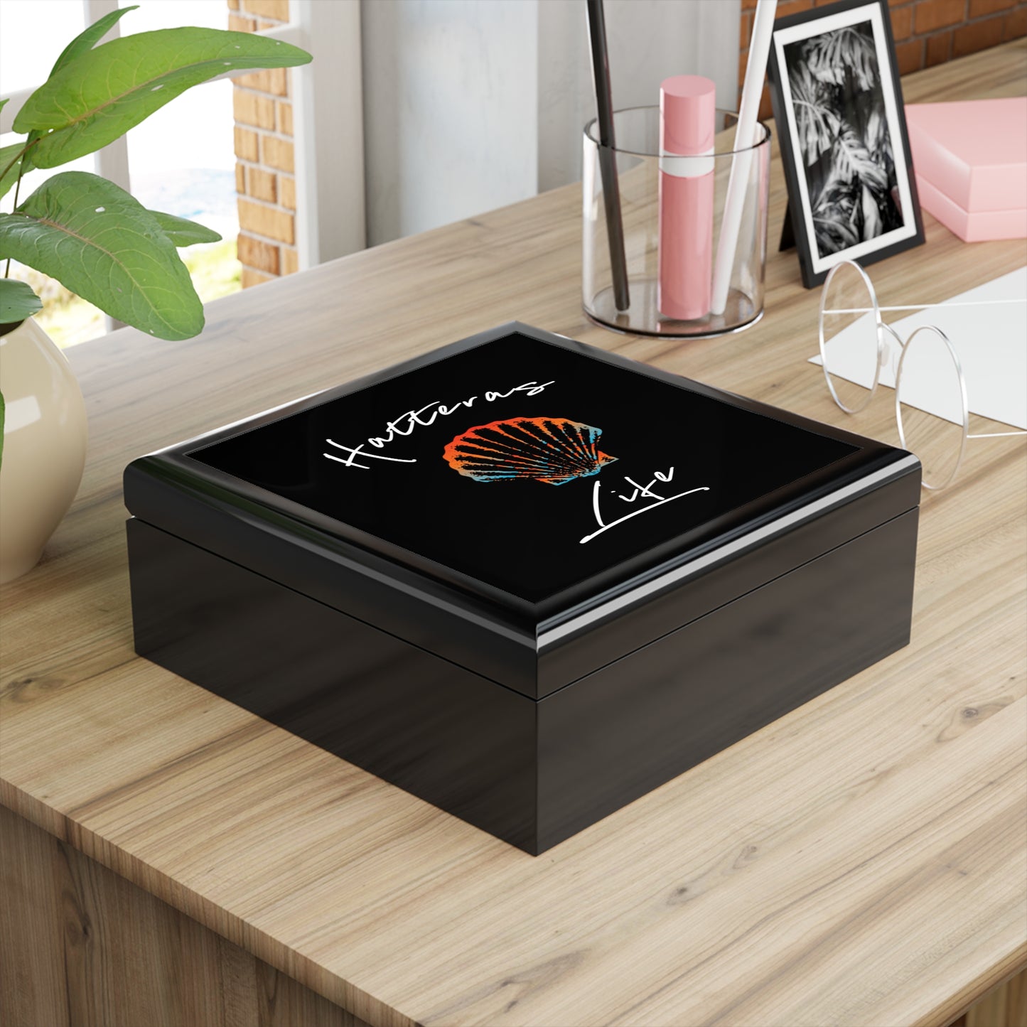 Jewelry Box