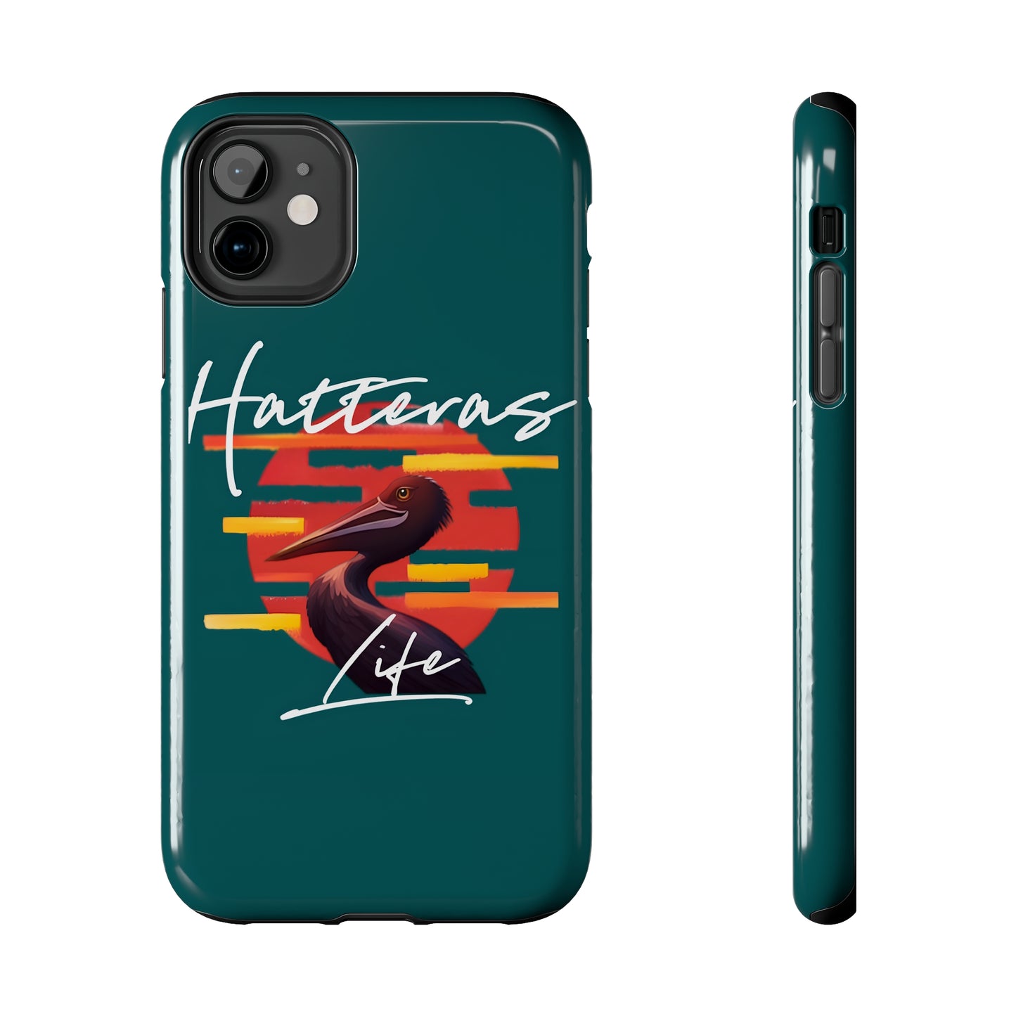 Peli Tough Phone Case