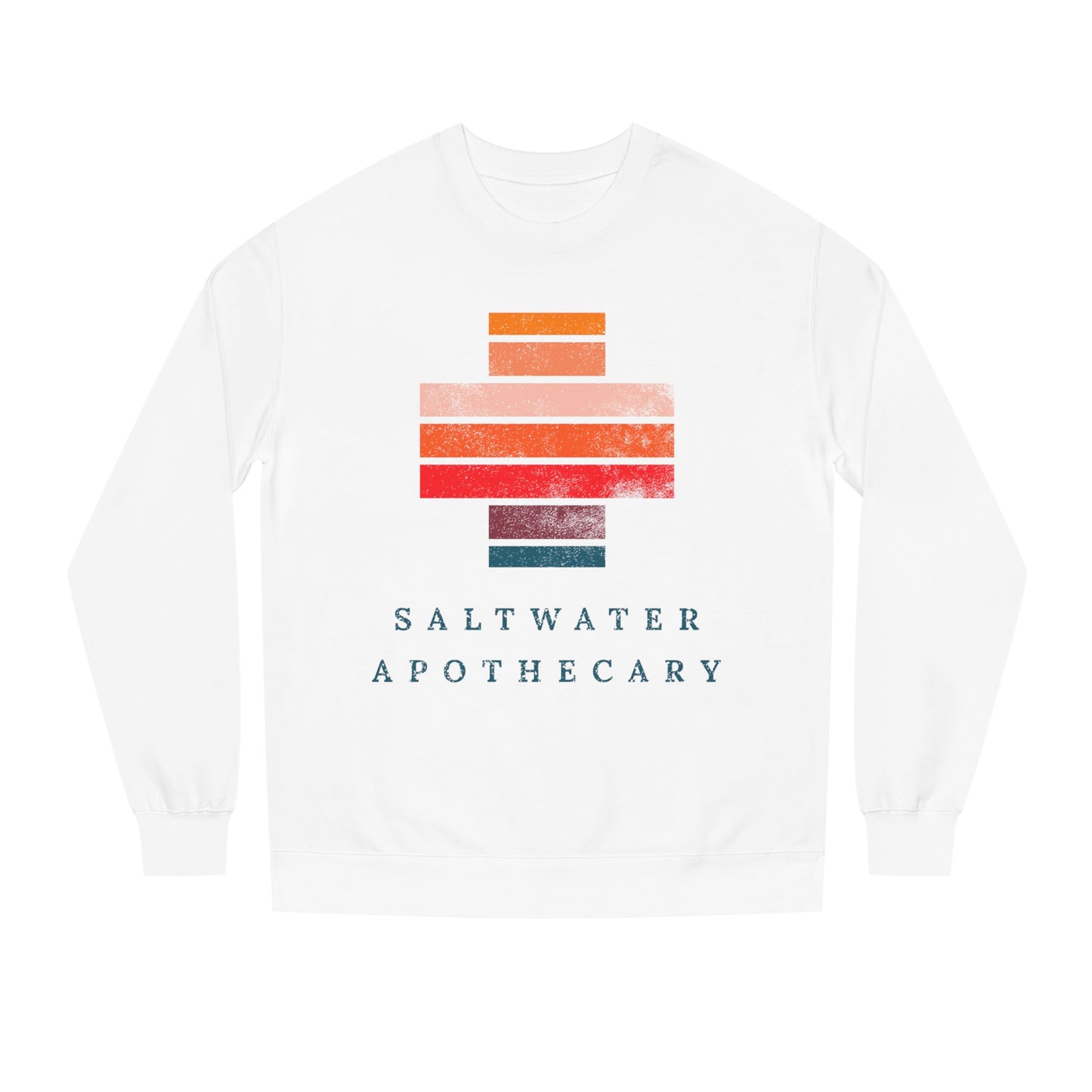 Women’s Crew Neck Apothecary Sweatshirt