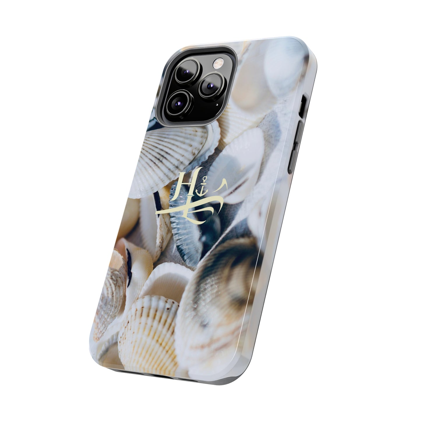 Tough Phone Cases - Hatteras Life Shells